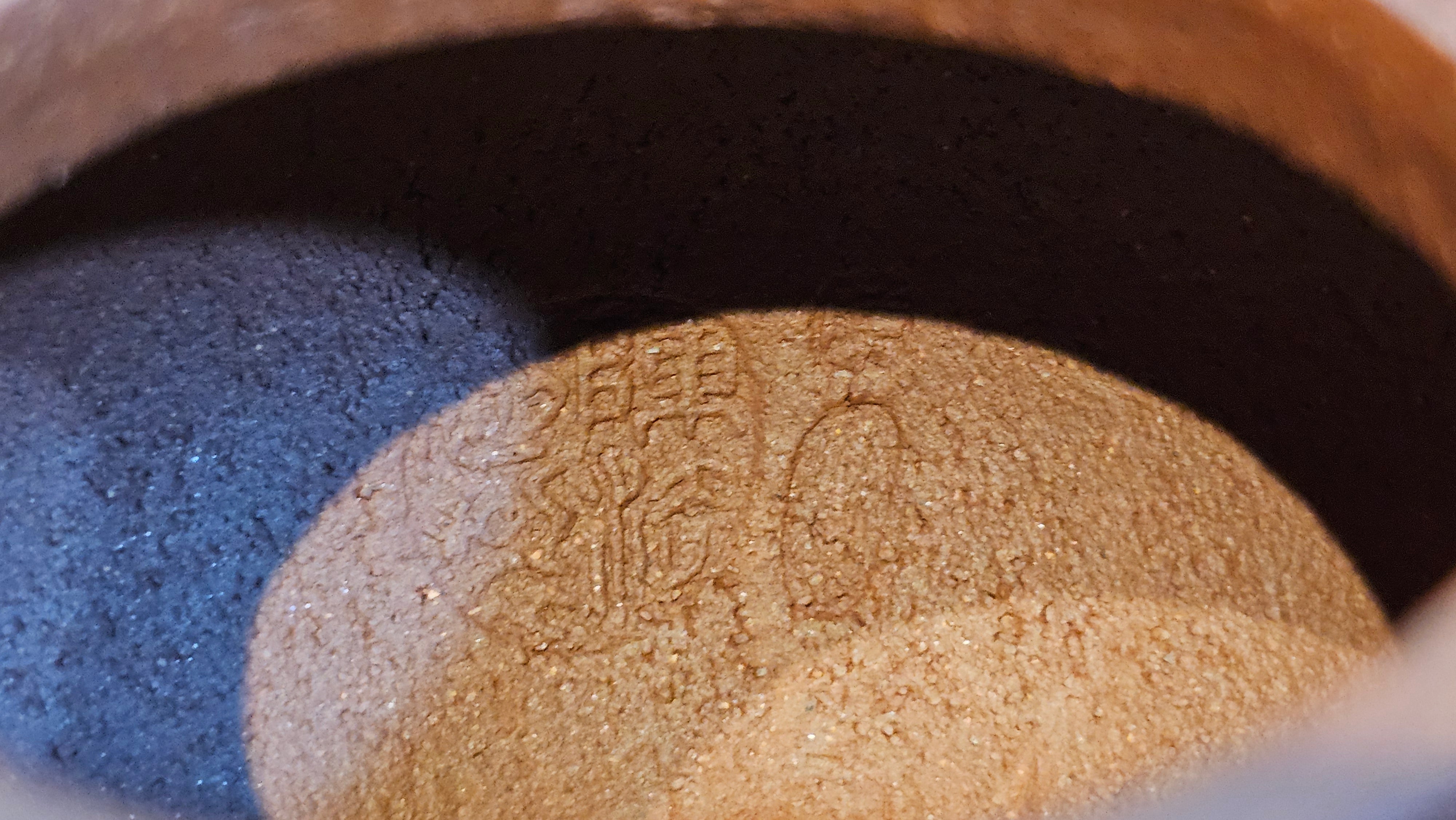 Duo Zhi 掇只, 211.9ml, Di Cao Qing Zi Ni 底槽青紫泥, by our Collaborative Craftsman Chen Fa Chu 陈法初 ~ Congratulations to Mr T.L., 1002hrs 14th June 2025, Singapore 🇸🇬.