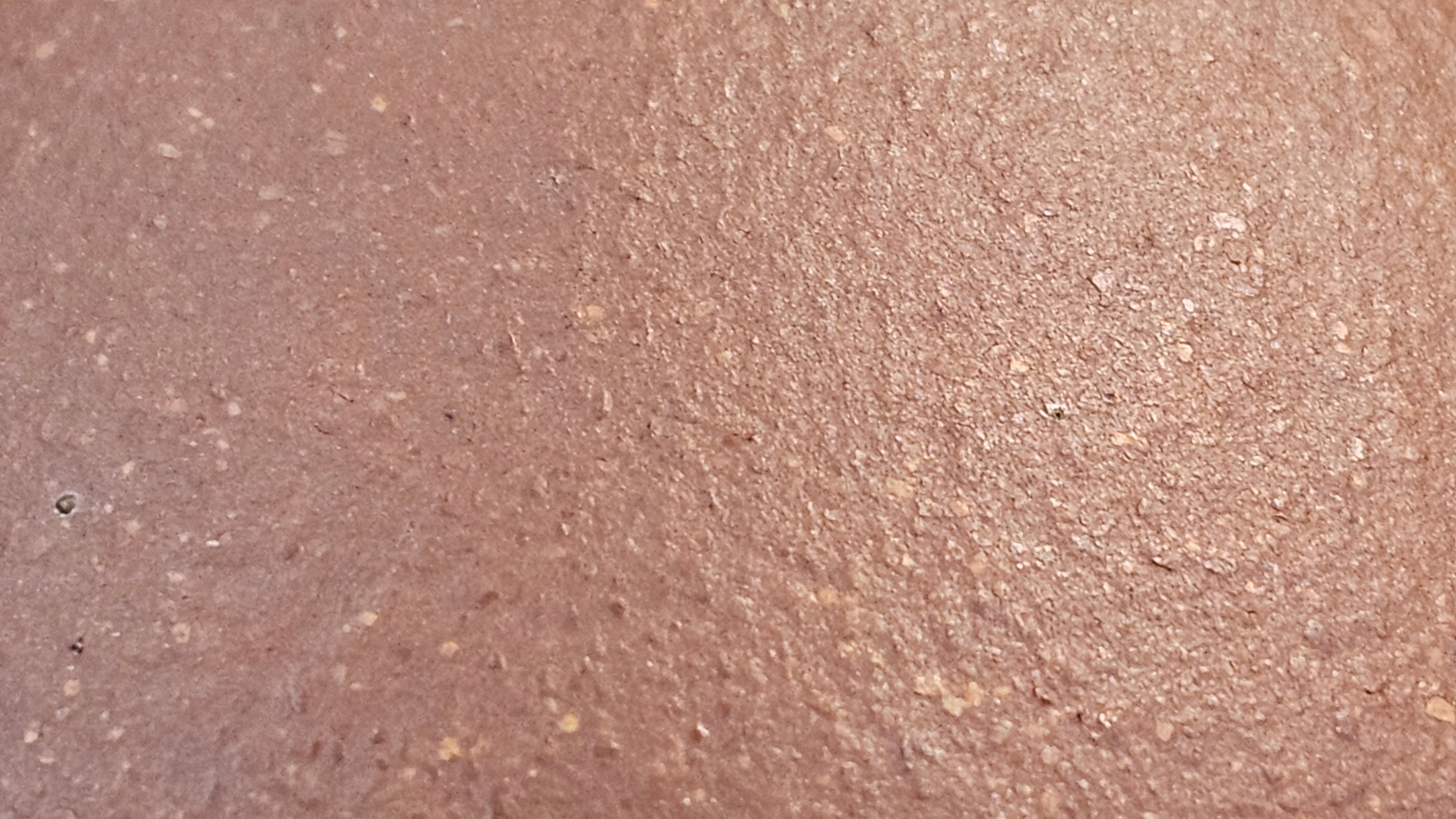 He Piao 合瓢, 155.9ml, Hong Jiang Po Ni 红降坡泥, by our Collaborative Craftsman Chen Gui Zhi 陈桂枝。(Red JiangPoNi is rarer than Yellow JiangPoNi, XiaoMeiYao ZhuNi & ZhaoZhuang ZhuNi) ~ Congratulations to Ms L., 0733hrs 30th May 2025, Katy, TX.