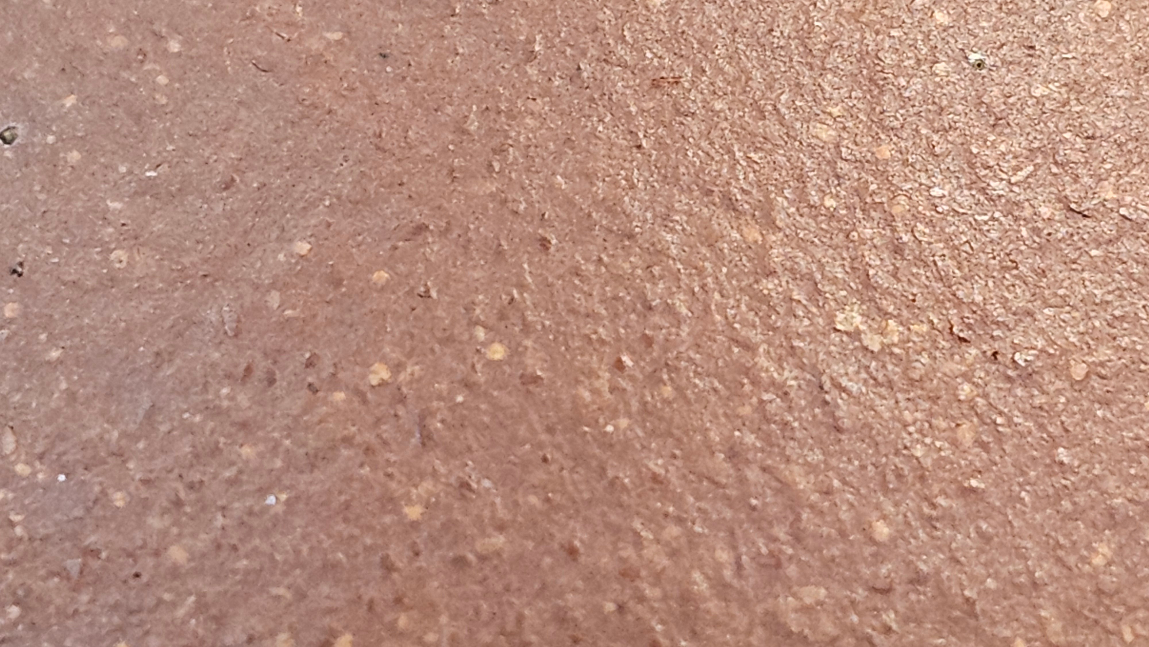 He Piao 合瓢, 155.9ml, Hong Jiang Po Ni 红降坡泥, by our Collaborative Craftsman Chen Gui Zhi 陈桂枝。(Red JiangPoNi is rarer than Yellow JiangPoNi, XiaoMeiYao ZhuNi & ZhaoZhuang ZhuNi) ~ Congratulations to Ms L., 0733hrs 30th May 2025, Katy, TX.