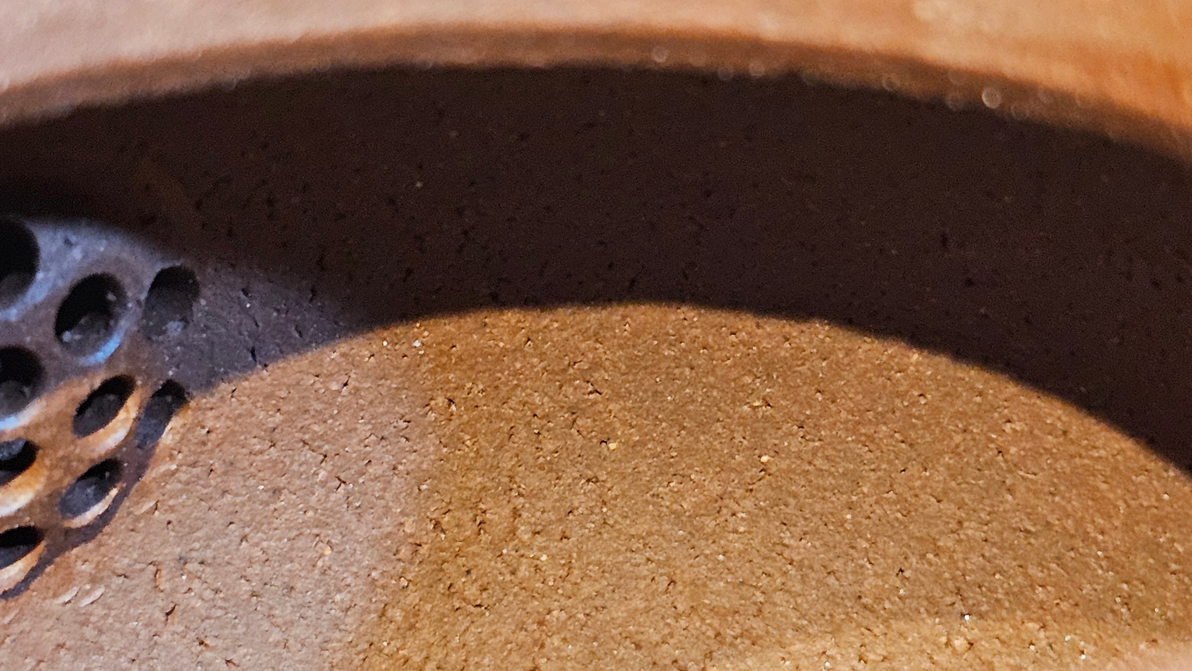 Shui Ping 水平, 170.5ml, Di Cao Qing Zi Ni 底槽青紫泥, by Craftsman Zhao Huai Xu 赵怀须 ~ Congratulations to Mr T.A., 1112hrs 31st May 2025, Samorin, Slovakia 🇸🇰.