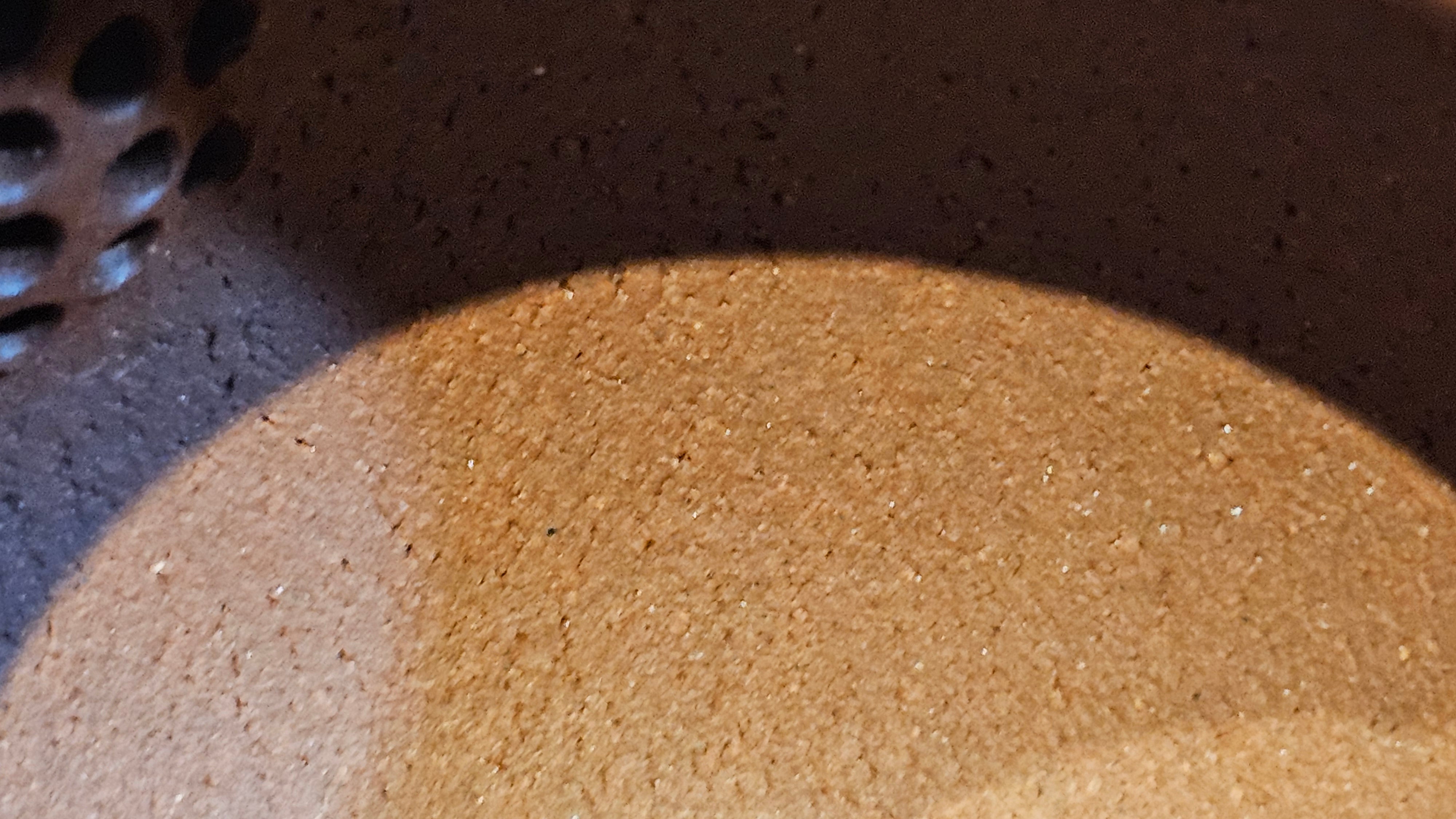 Shui Ping 水平, 170.5ml, Di Cao Qing Zi Ni 底槽青紫泥, by Craftsman Zhao Huai Xu 赵怀须 ~ Congratulations to Mr T.A., 1112hrs 31st May 2025, Samorin, Slovakia 🇸🇰.