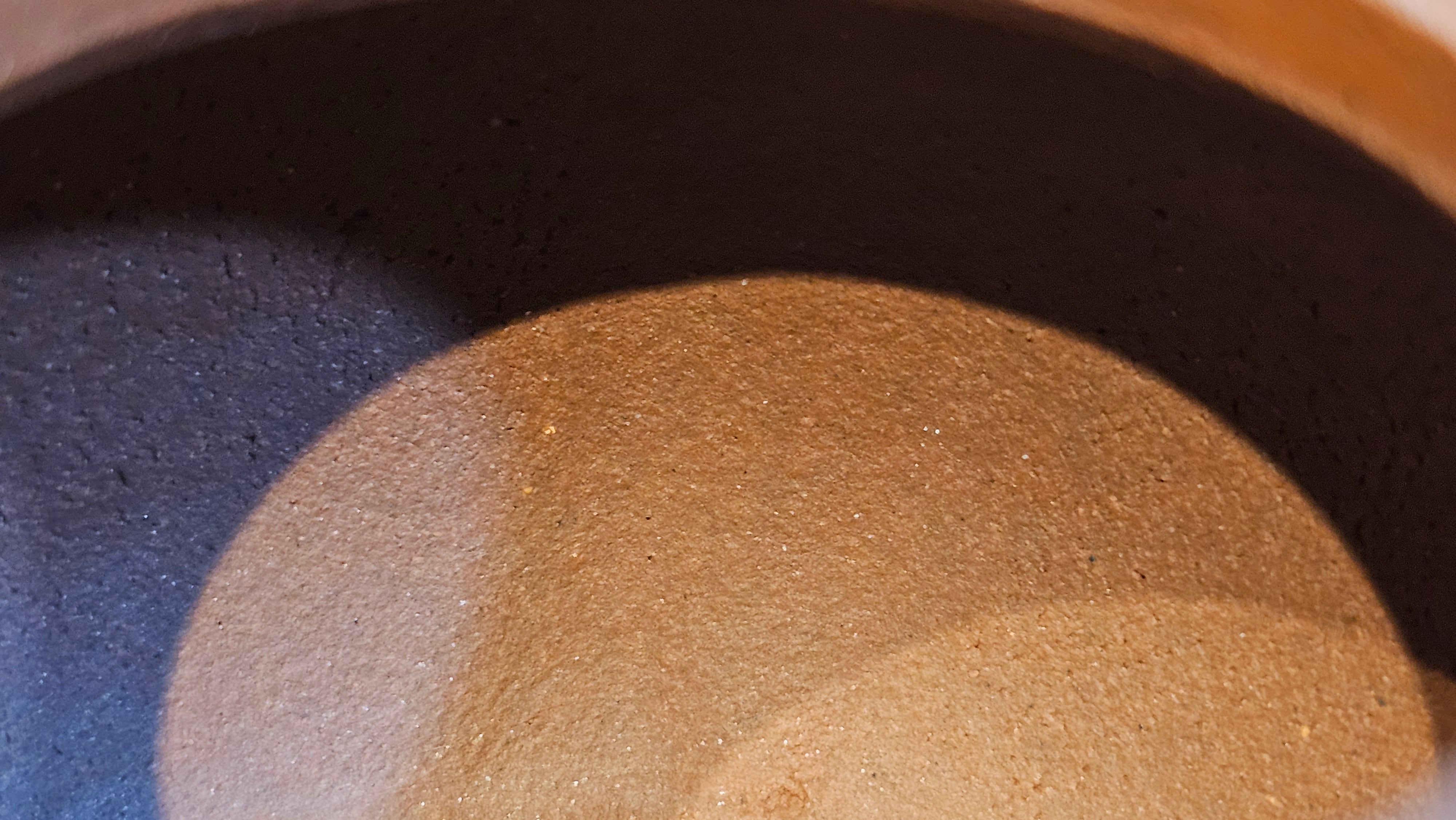 Shui Ping 水平, 170.5ml, Di Cao Qing Zi Ni 底槽青紫泥, by Craftsman Zhao Huai Xu 赵怀须 ~ Congratulations to Mr T.A., 1112hrs 31st May 2025, Samorin, Slovakia 🇸🇰.