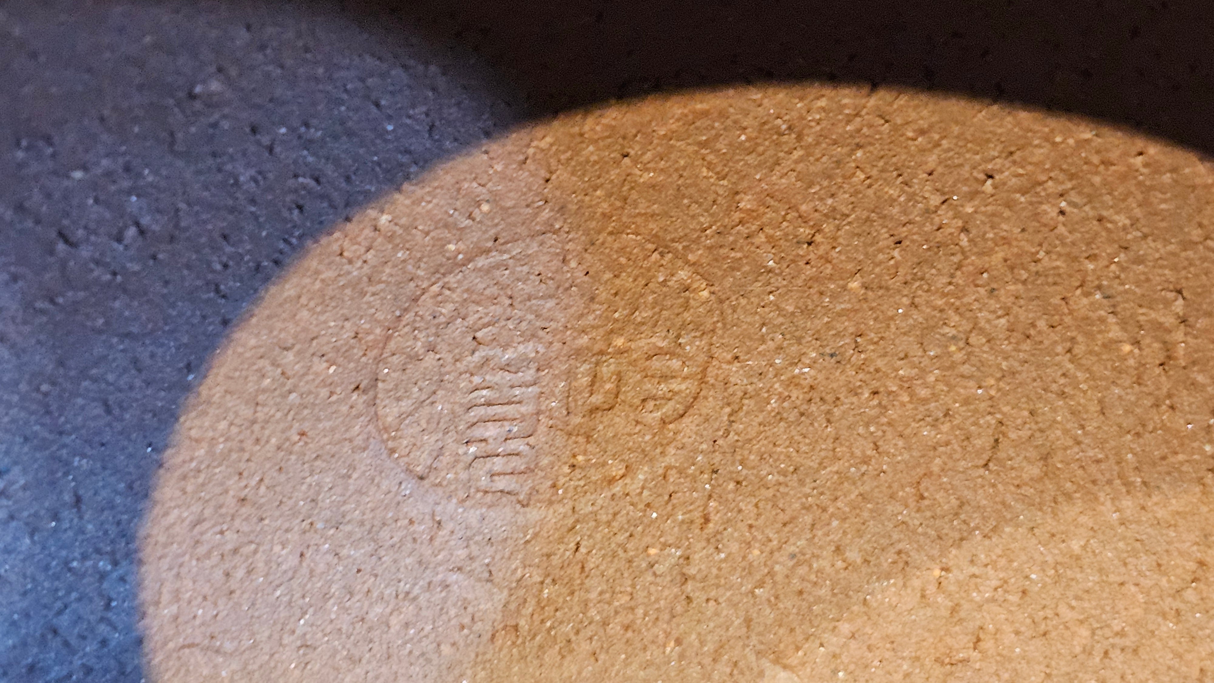 Shui Ping 水平, 170.5ml, Di Cao Qing Zi Ni 底槽青紫泥, by Craftsman Zhao Huai Xu 赵怀须 ~ Congratulations to Mr T.A., 1112hrs 31st May 2025, Samorin, Slovakia 🇸🇰.