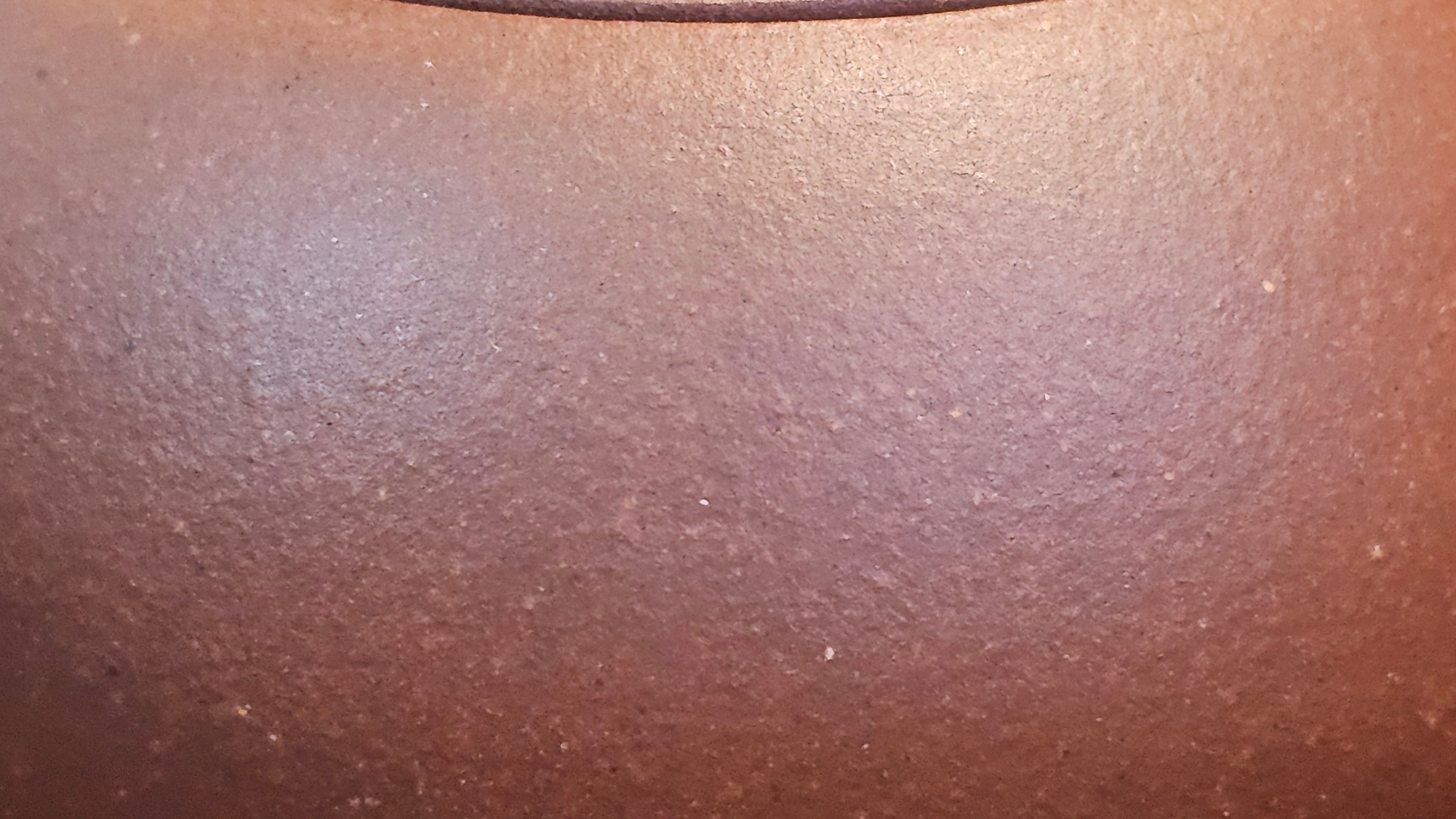 Xi Shi 西施, 161.3ml, Di Cao Qing Zi Ni 底槽青紫泥, by Craftsman Gu Xiao Ming 顾小明 ~ Congratulations to Mr A.P., 2211hrs 31st May 2025, Wien, Austria 🇦🇹.