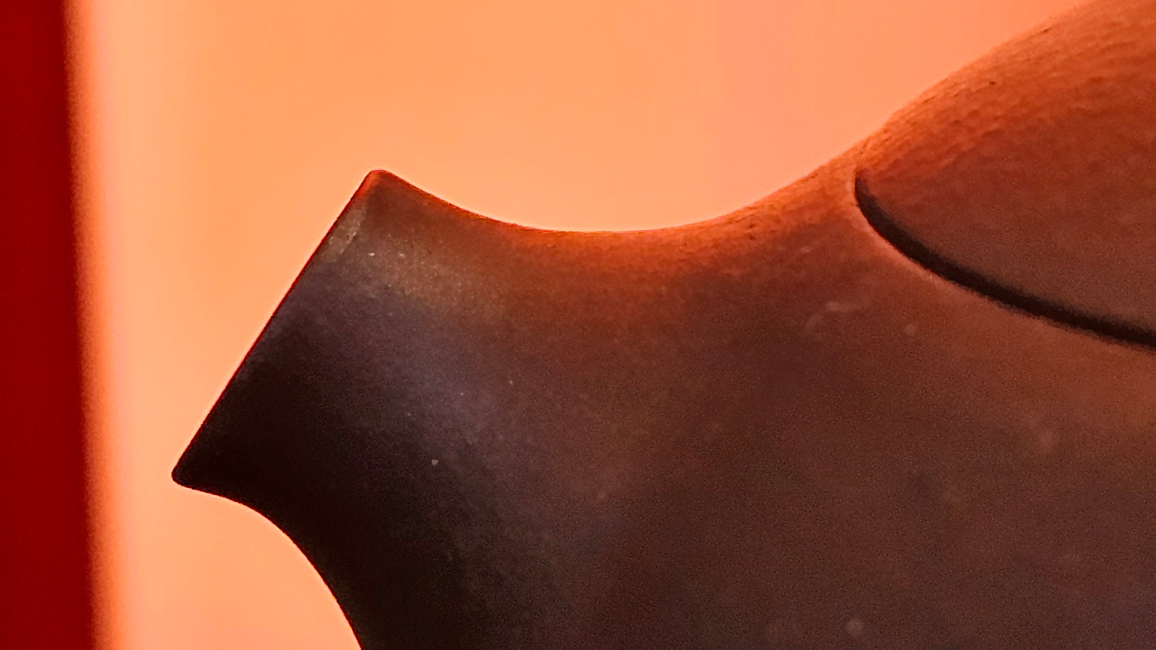 Xi Shi 西施, 161.3ml, Di Cao Qing Zi Ni 底槽青紫泥, by Craftsman Gu Xiao Ming 顾小明 ~ Congratulations to Mr A.P., 2211hrs 31st May 2025, Wien, Austria 🇦🇹.