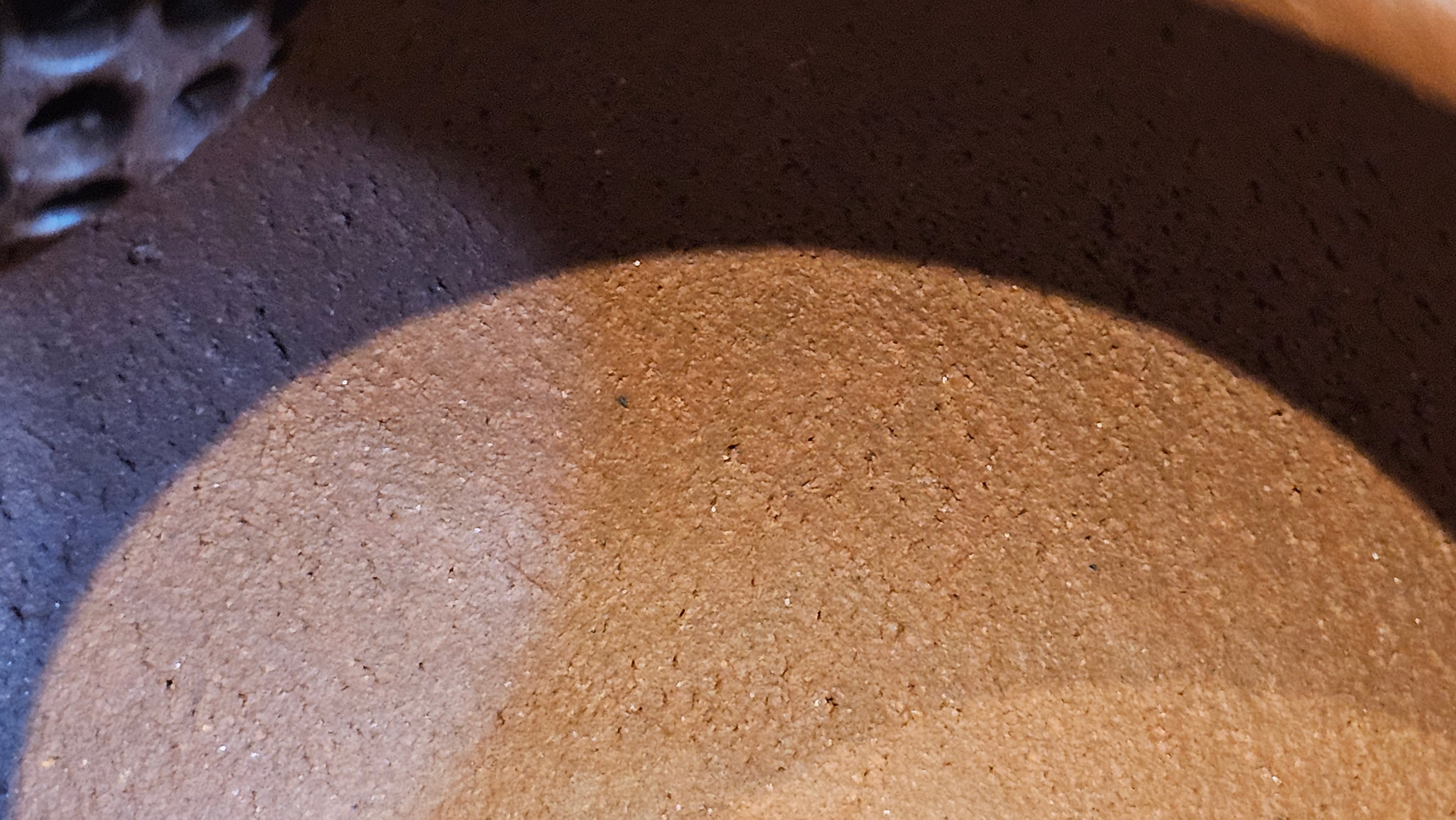 Xi Shi 西施, 161.3ml, Di Cao Qing Zi Ni 底槽青紫泥, by Craftsman Gu Xiao Ming 顾小明 ~ Congratulations to Mr A.P., 2211hrs 31st May 2025, Wien, Austria 🇦🇹.