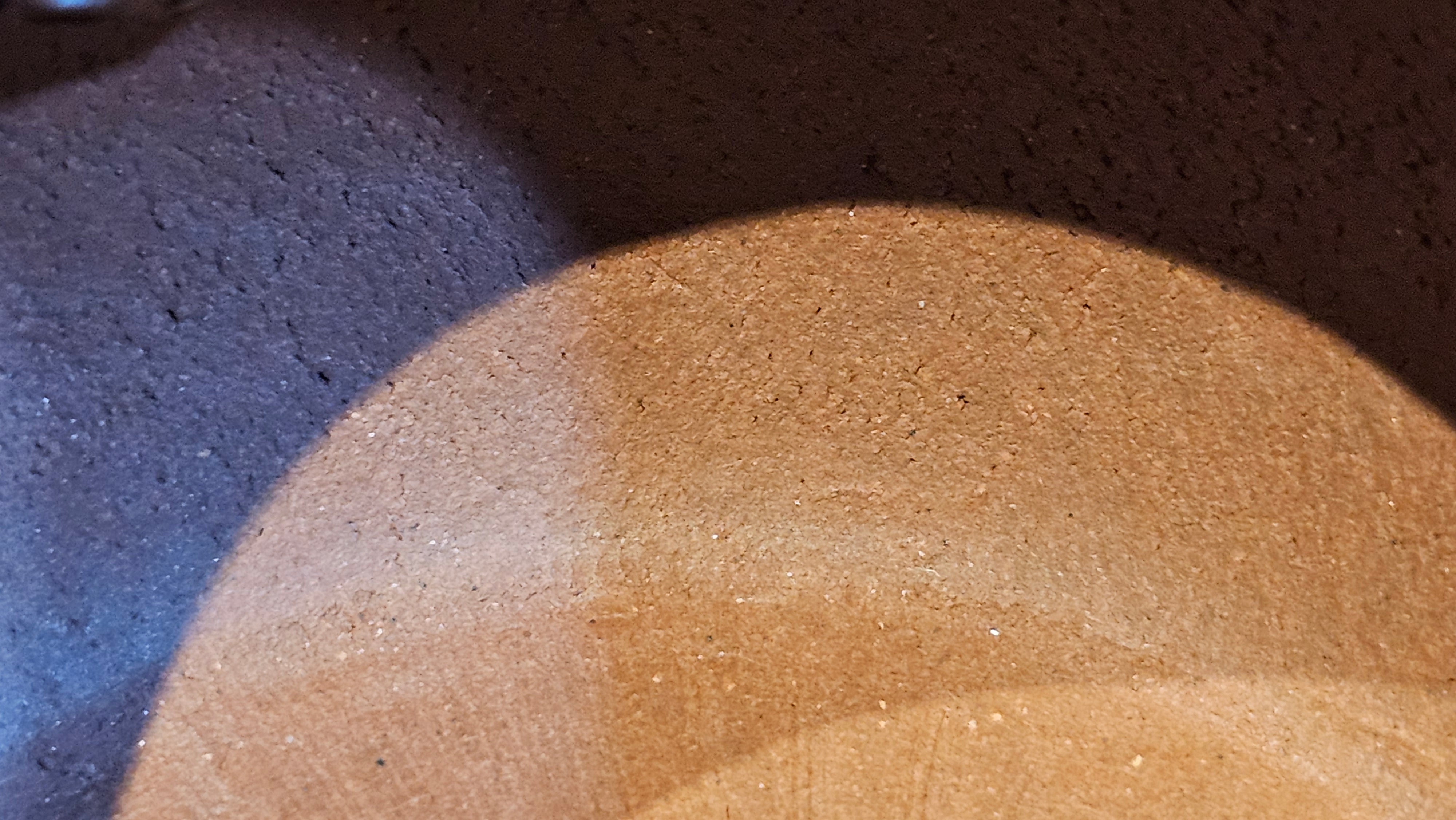 Xi Shi 西施, 161.3ml, Di Cao Qing Zi Ni 底槽青紫泥, by Craftsman Gu Xiao Ming 顾小明 ~ Congratulations to Mr A.P., 2211hrs 31st May 2025, Wien, Austria 🇦🇹.