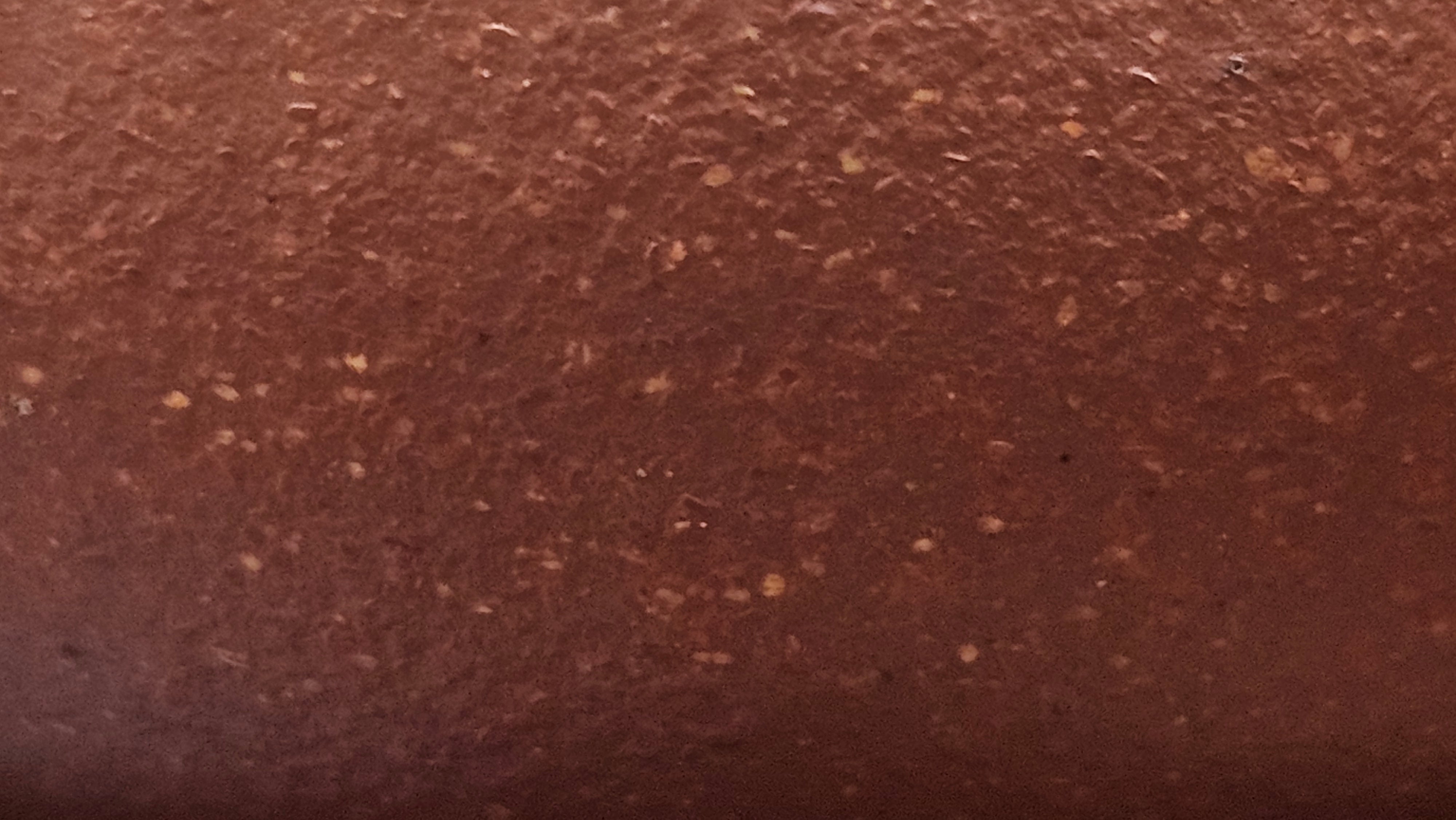 Xi Shi 西施, 137.1ml, Hong Jiang Po Ni (rarer form of Jiang Po Ni) 红降坡泥, by our Collaborative Craftsman Chen Gui Zhi 陈桂枝 ~ Congratulations to Mr M.C., 1051hrs 1st June 2025, Fresno, CA.