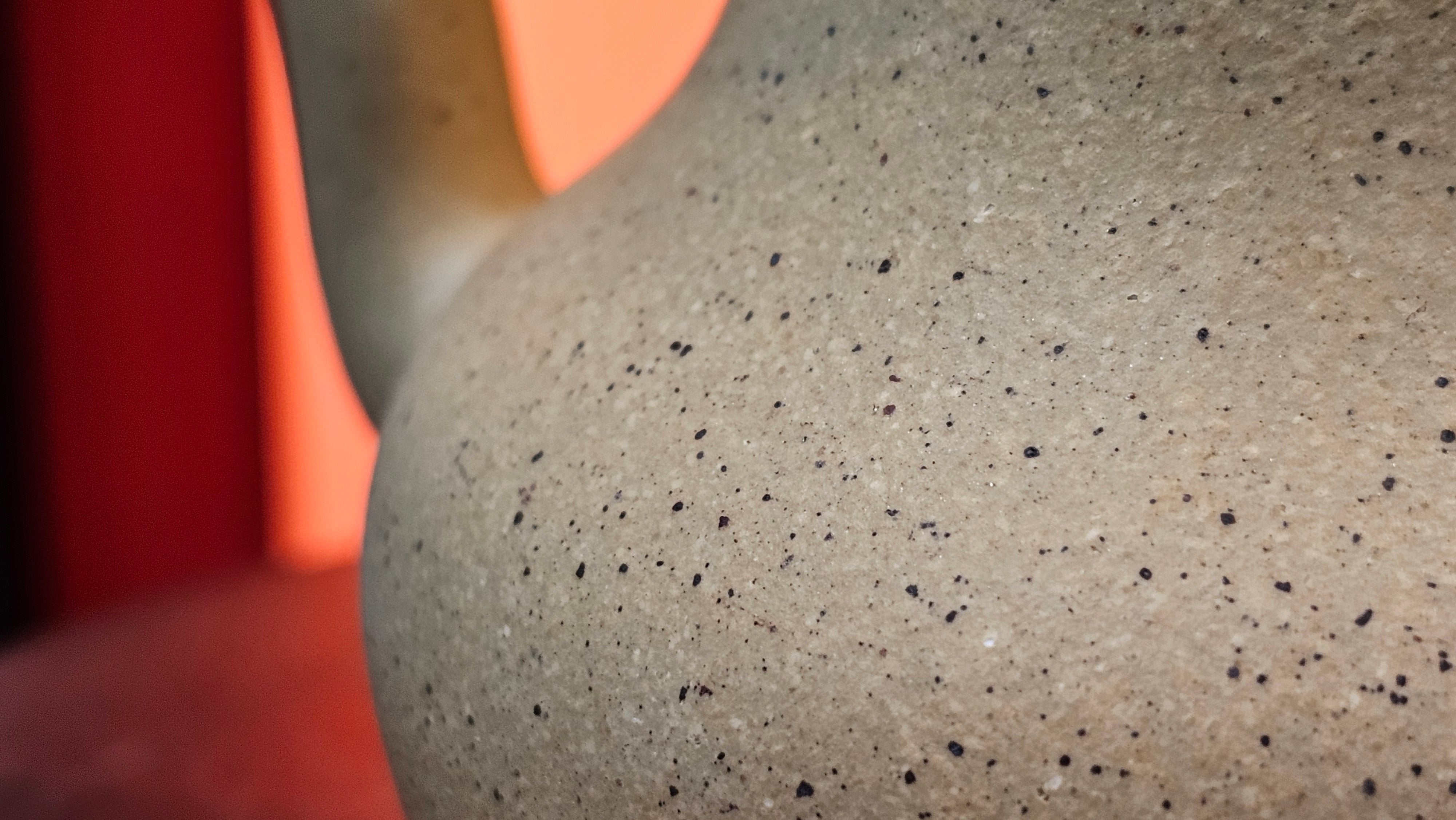 Si Ting 思亭, 191.3ml, Zhi Ma Duan Ni 芝麻段泥, by Craftsman Gu Xiao Ming 顾小明 ~ Congratulations to Mr G.T., 1954hrs 3rd June, Singapore 🇸🇬.