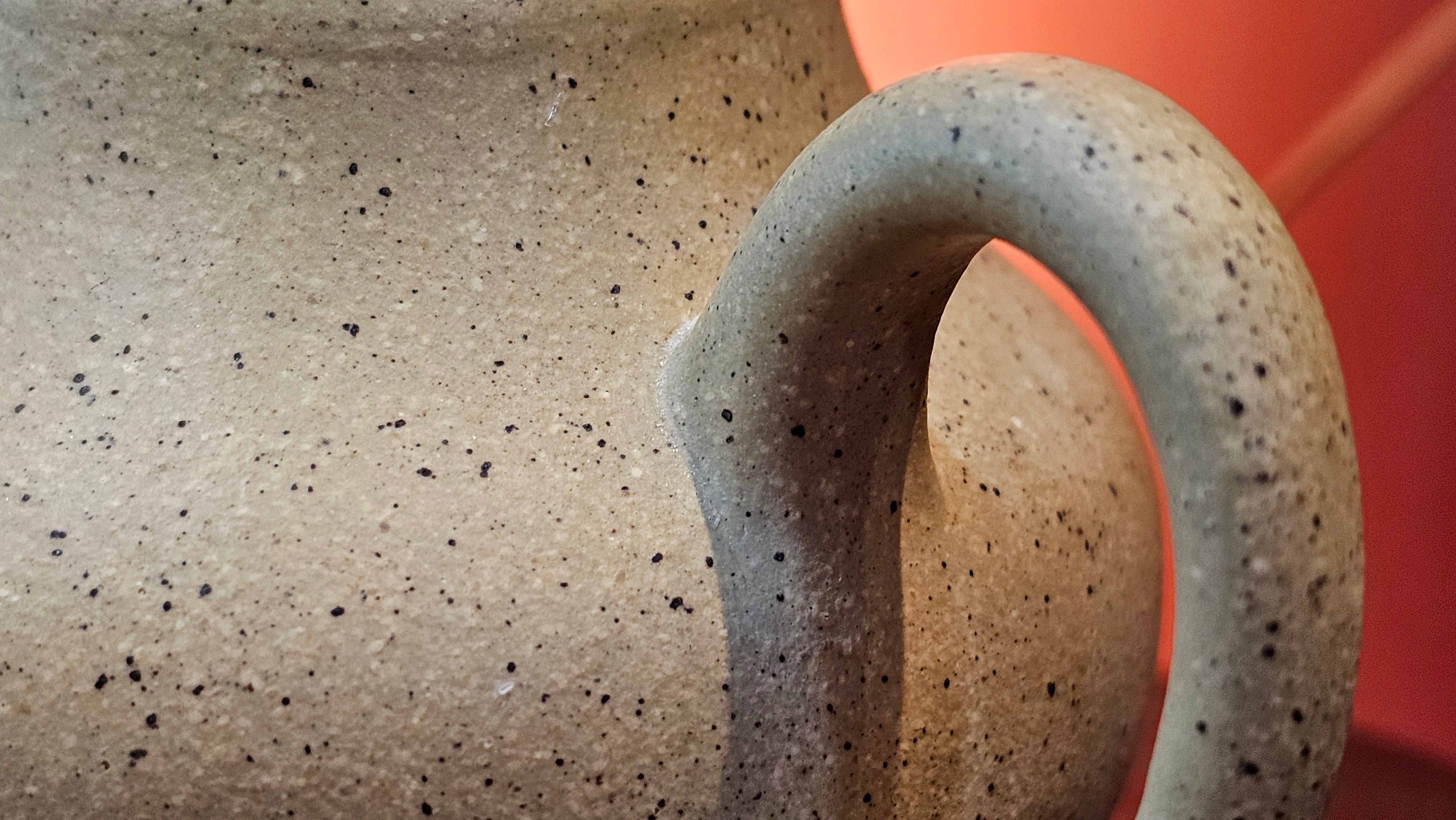 Si Ting 思亭, 191.3ml, Zhi Ma Duan Ni 芝麻段泥, by Craftsman Gu Xiao Ming 顾小明 ~ Congratulations to Mr G.T., 1954hrs 3rd June, Singapore 🇸🇬.