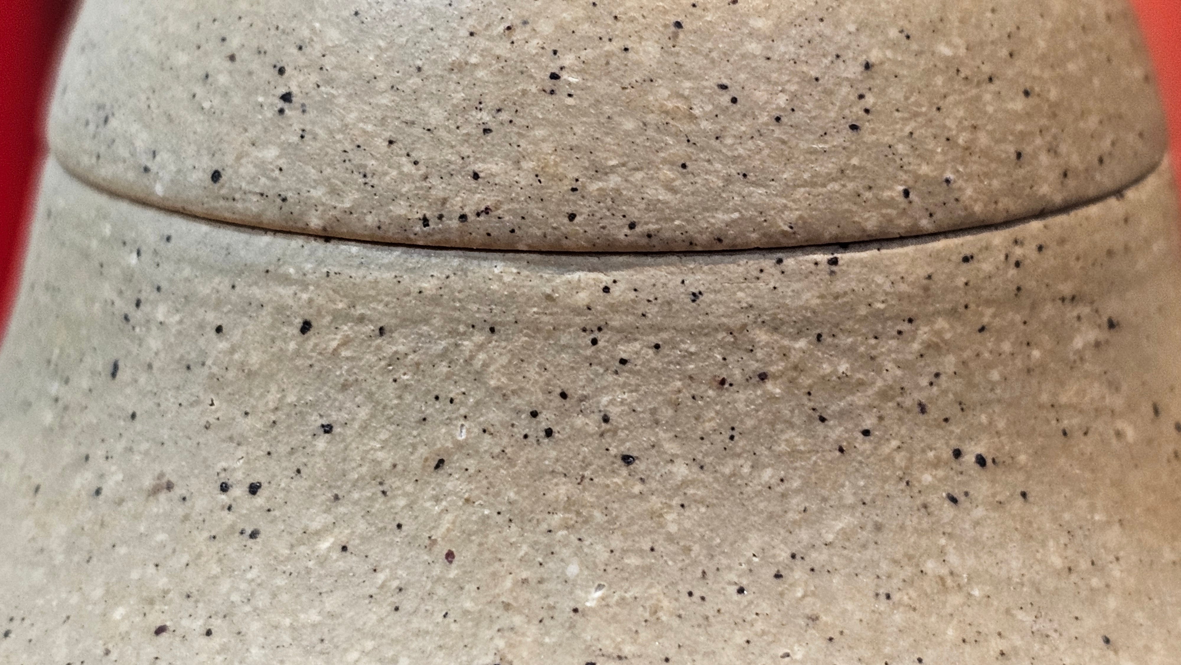 Si Ting 思亭, 191.3ml, Zhi Ma Duan Ni 芝麻段泥, by Craftsman Gu Xiao Ming 顾小明 ~ Congratulations to Mr G.T., 1954hrs 3rd June, Singapore 🇸🇬.