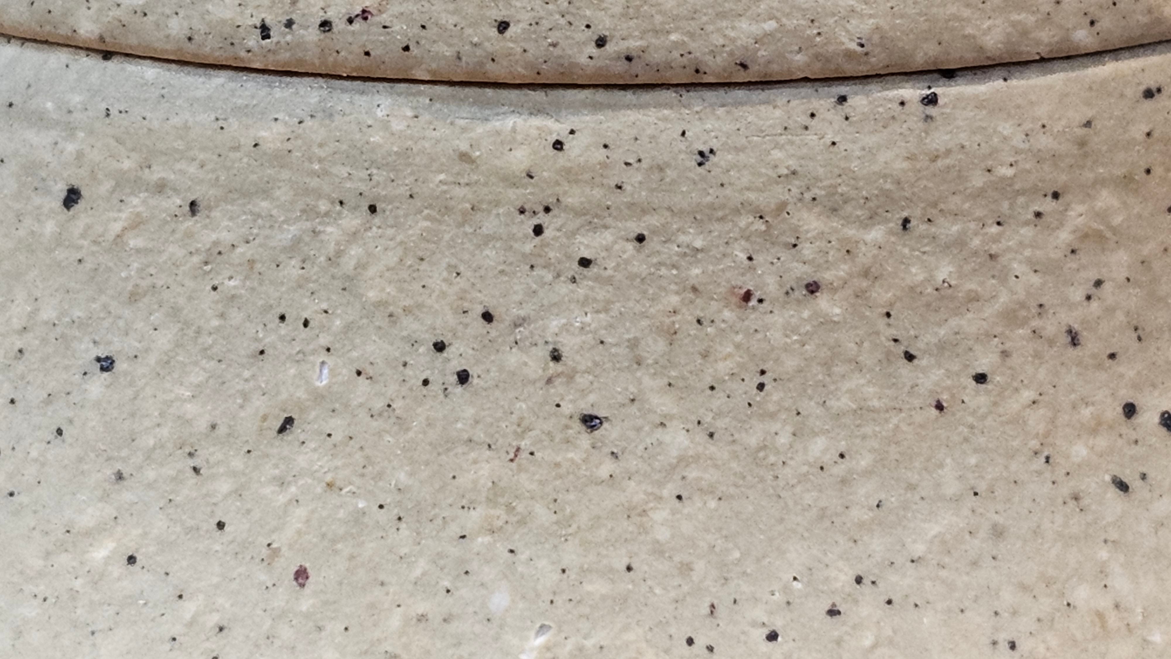 Si Ting 思亭, 191.3ml, Zhi Ma Duan Ni 芝麻段泥, by Craftsman Gu Xiao Ming 顾小明 ~ Congratulations to Mr G.T., 1954hrs 3rd June, Singapore 🇸🇬.