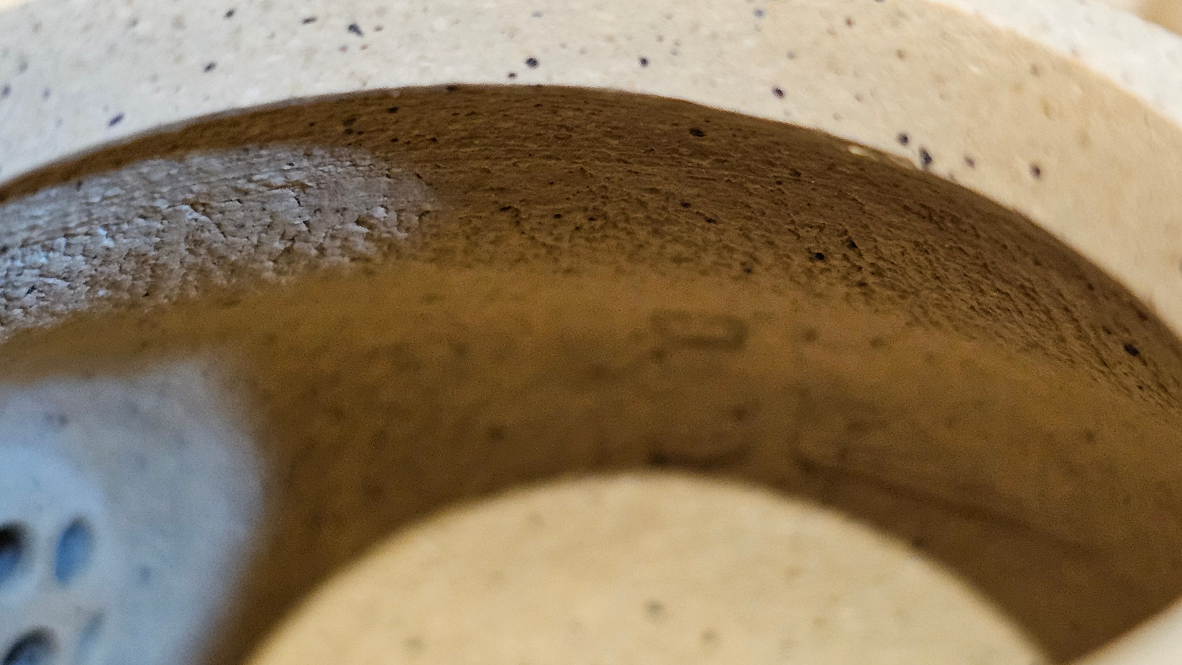 Si Ting 思亭, 191.3ml, Zhi Ma Duan Ni 芝麻段泥, by Craftsman Gu Xiao Ming 顾小明 ~ Congratulations to Mr G.T., 1954hrs 3rd June, Singapore 🇸🇬.