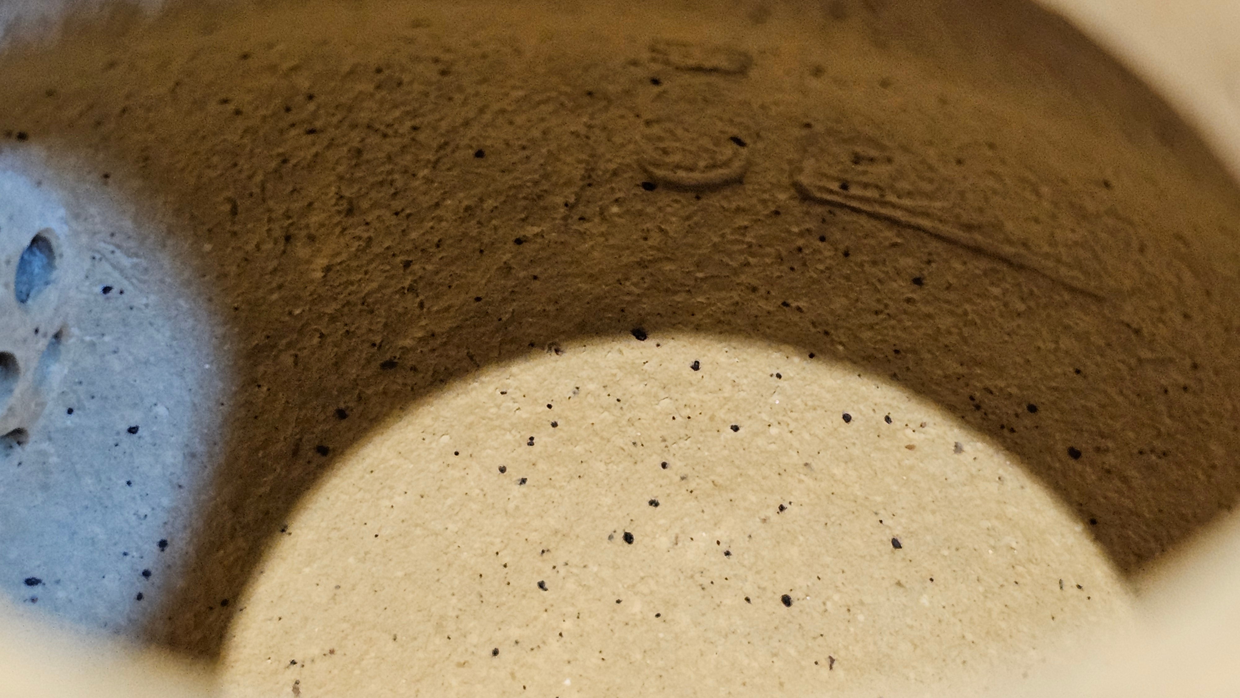 Si Ting 思亭, 191.3ml, Zhi Ma Duan Ni 芝麻段泥, by Craftsman Gu Xiao Ming 顾小明 ~ Congratulations to Mr G.T., 1954hrs 3rd June, Singapore 🇸🇬.