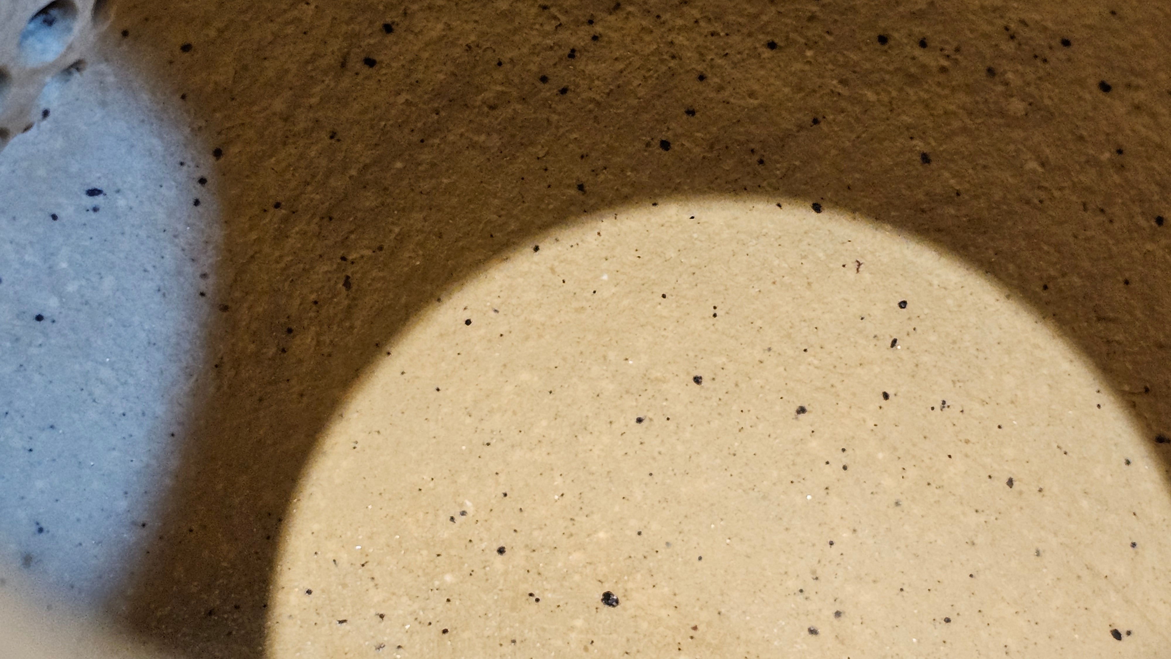 Si Ting 思亭, 191.3ml, Zhi Ma Duan Ni 芝麻段泥, by Craftsman Gu Xiao Ming 顾小明 ~ Congratulations to Mr G.T., 1954hrs 3rd June, Singapore 🇸🇬.