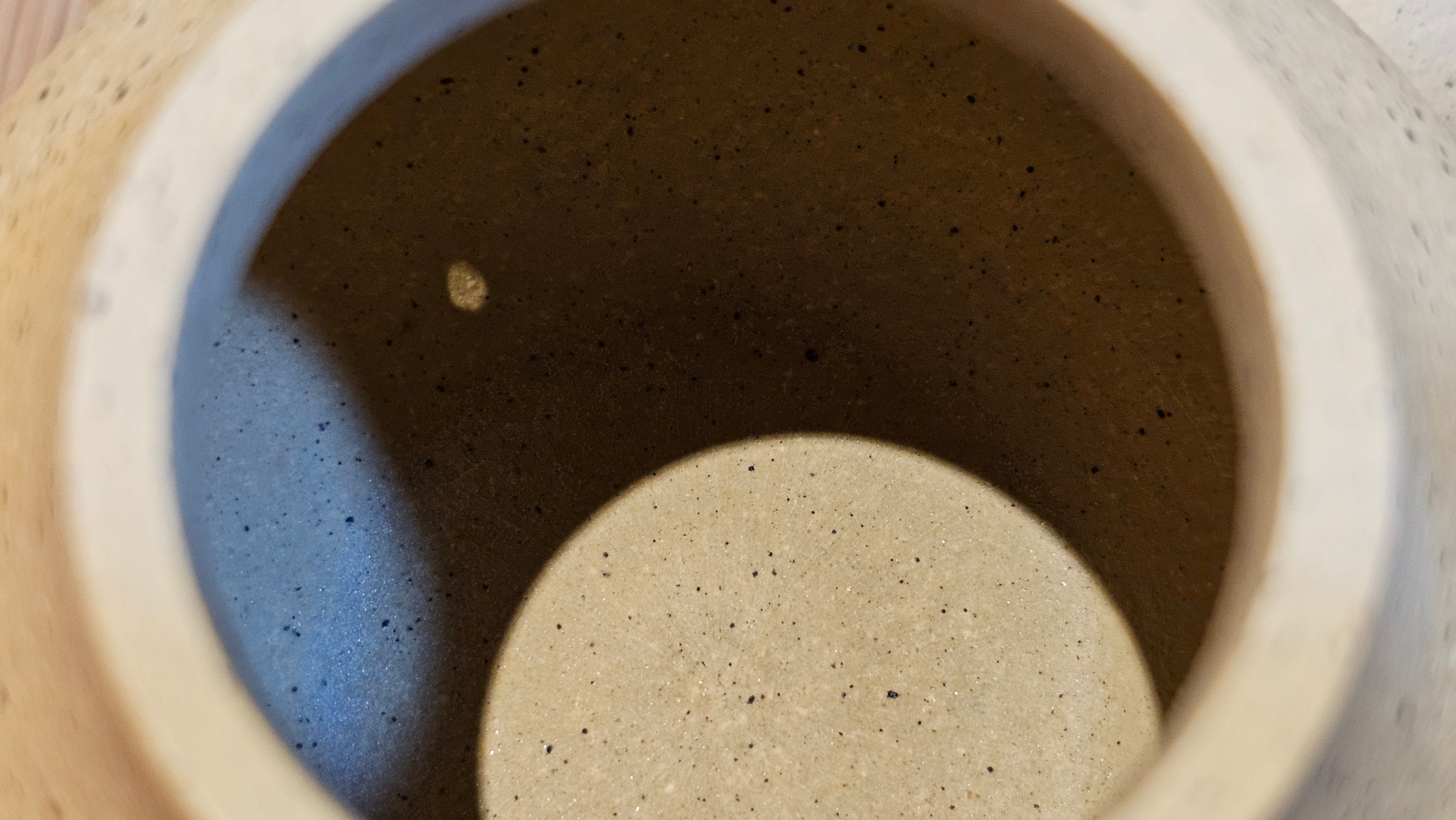 Si Ting 思亭, 191.3ml, Zhi Ma Duan Ni 芝麻段泥, by Craftsman Gu Xiao Ming 顾小明 ~ Congratulations to Mr G.T., 1954hrs 3rd June, Singapore 🇸🇬.