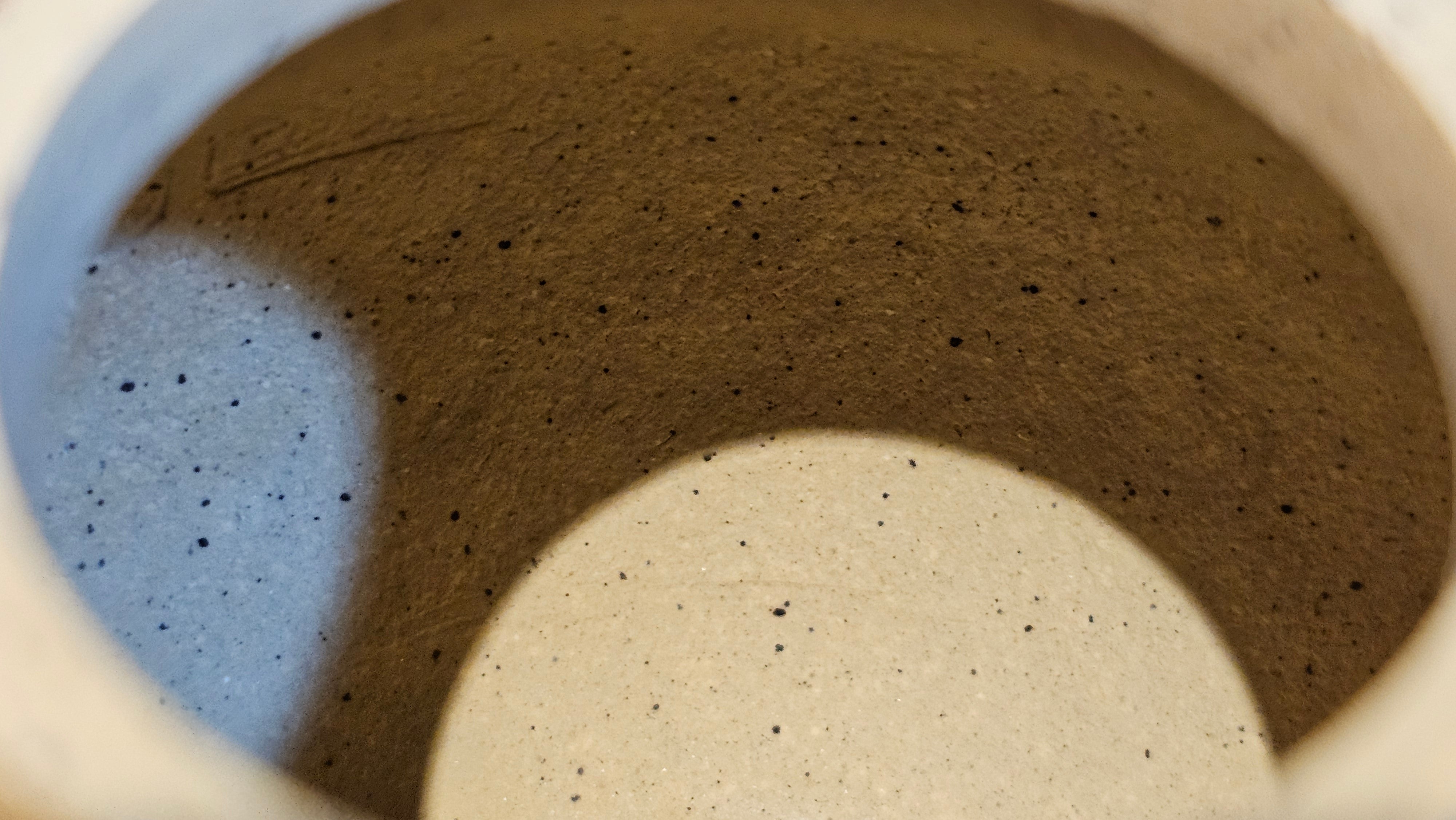 Si Ting 思亭, 191.3ml, Zhi Ma Duan Ni 芝麻段泥, by Craftsman Gu Xiao Ming 顾小明 ~ Congratulations to Mr G.T., 1954hrs 3rd June, Singapore 🇸🇬.