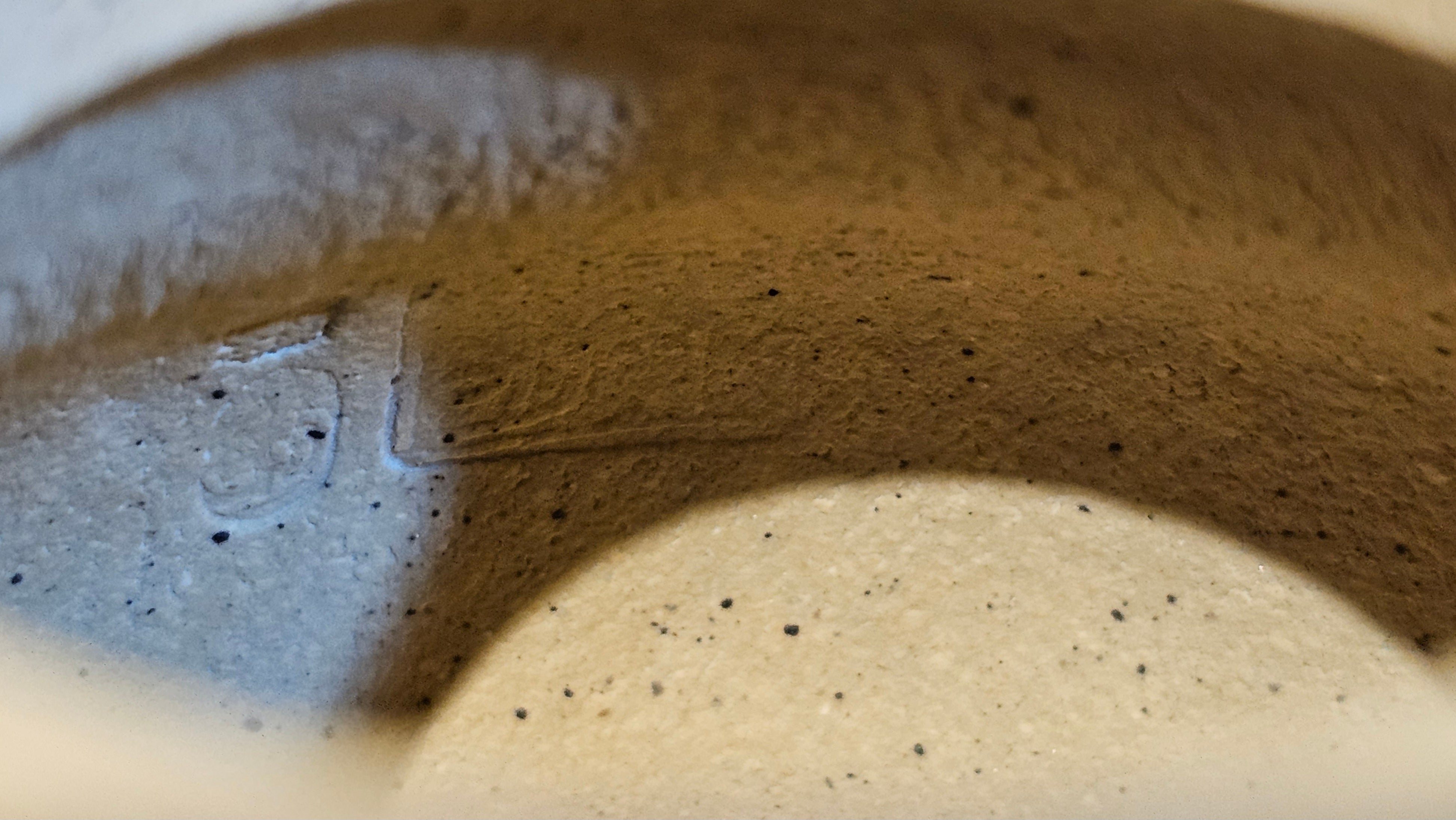 Si Ting 思亭, 191.3ml, Zhi Ma Duan Ni 芝麻段泥, by Craftsman Gu Xiao Ming 顾小明 ~ Congratulations to Mr G.T., 1954hrs 3rd June, Singapore 🇸🇬.