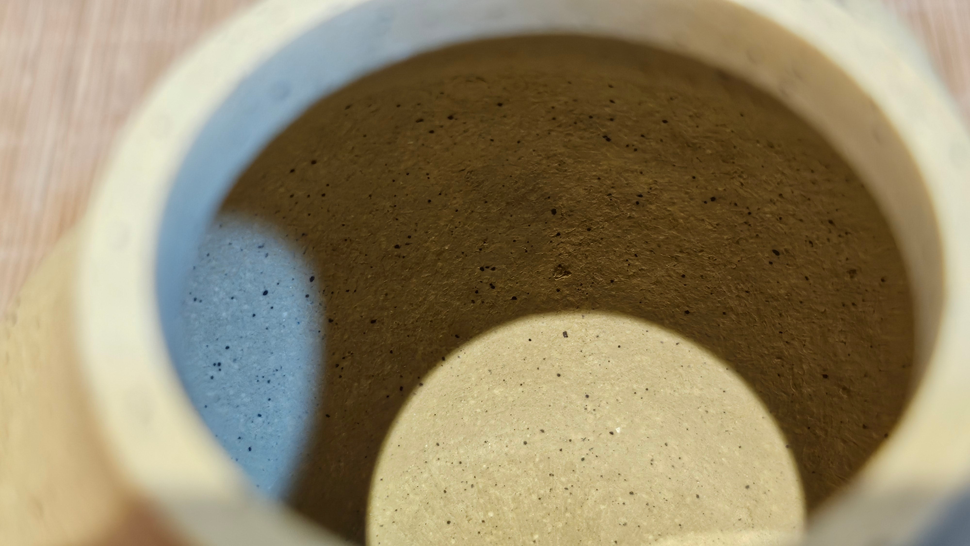 Si Ting 思亭, 191.3ml, Zhi Ma Duan Ni 芝麻段泥, by Craftsman Gu Xiao Ming 顾小明 ~ Congratulations to Mr G.T., 1954hrs 3rd June, Singapore 🇸🇬.