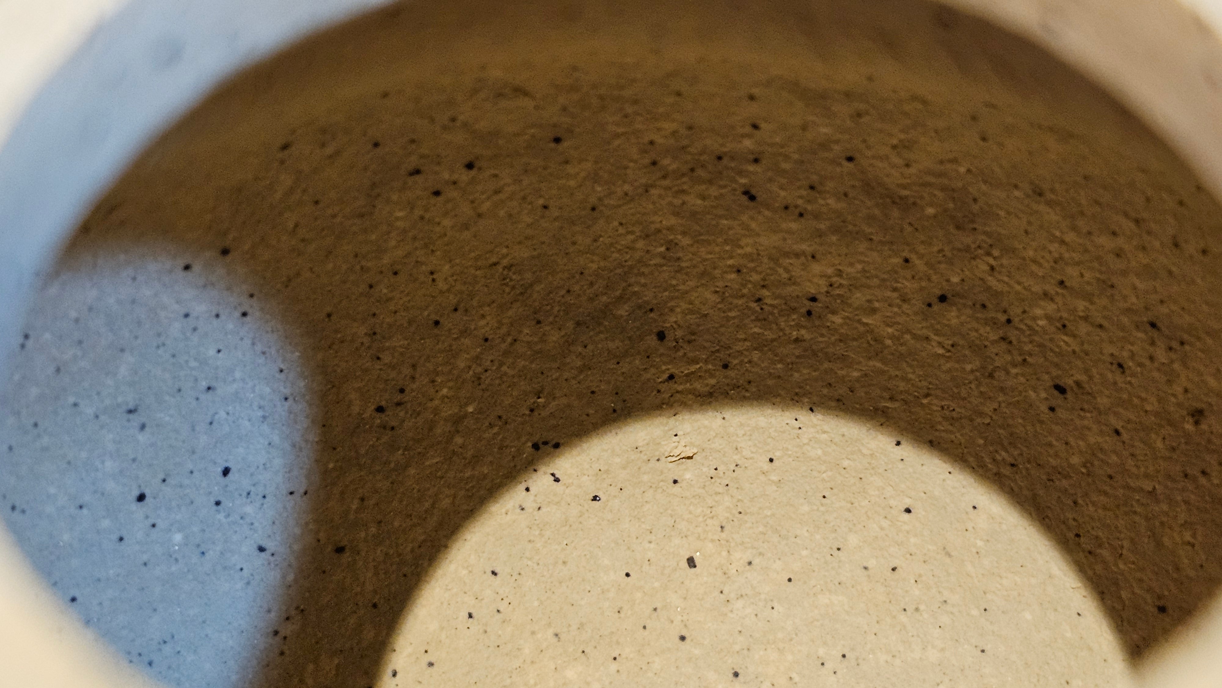 Si Ting 思亭, 191.3ml, Zhi Ma Duan Ni 芝麻段泥, by Craftsman Gu Xiao Ming 顾小明 ~ Congratulations to Mr G.T., 1954hrs 3rd June, Singapore 🇸🇬.