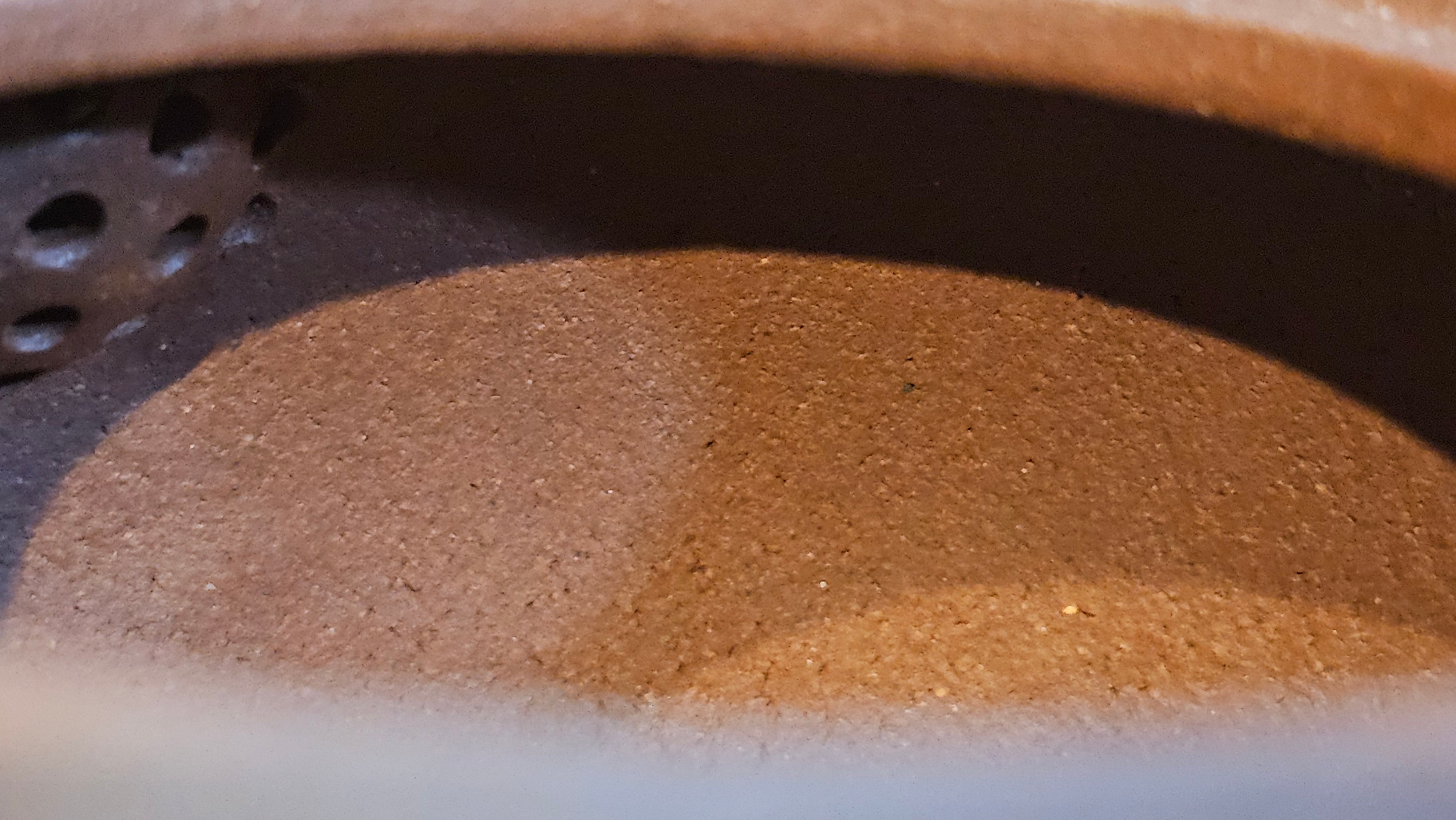 Xi Shi 西施, 219.1ml, Di Cao Qing Zi Ni 底槽青紫泥, by Craftsman Gu Xiao Ming 顾小明 ~ Congratulations to Mr G., 1347hrs 4th June 2025, Monument, CO.