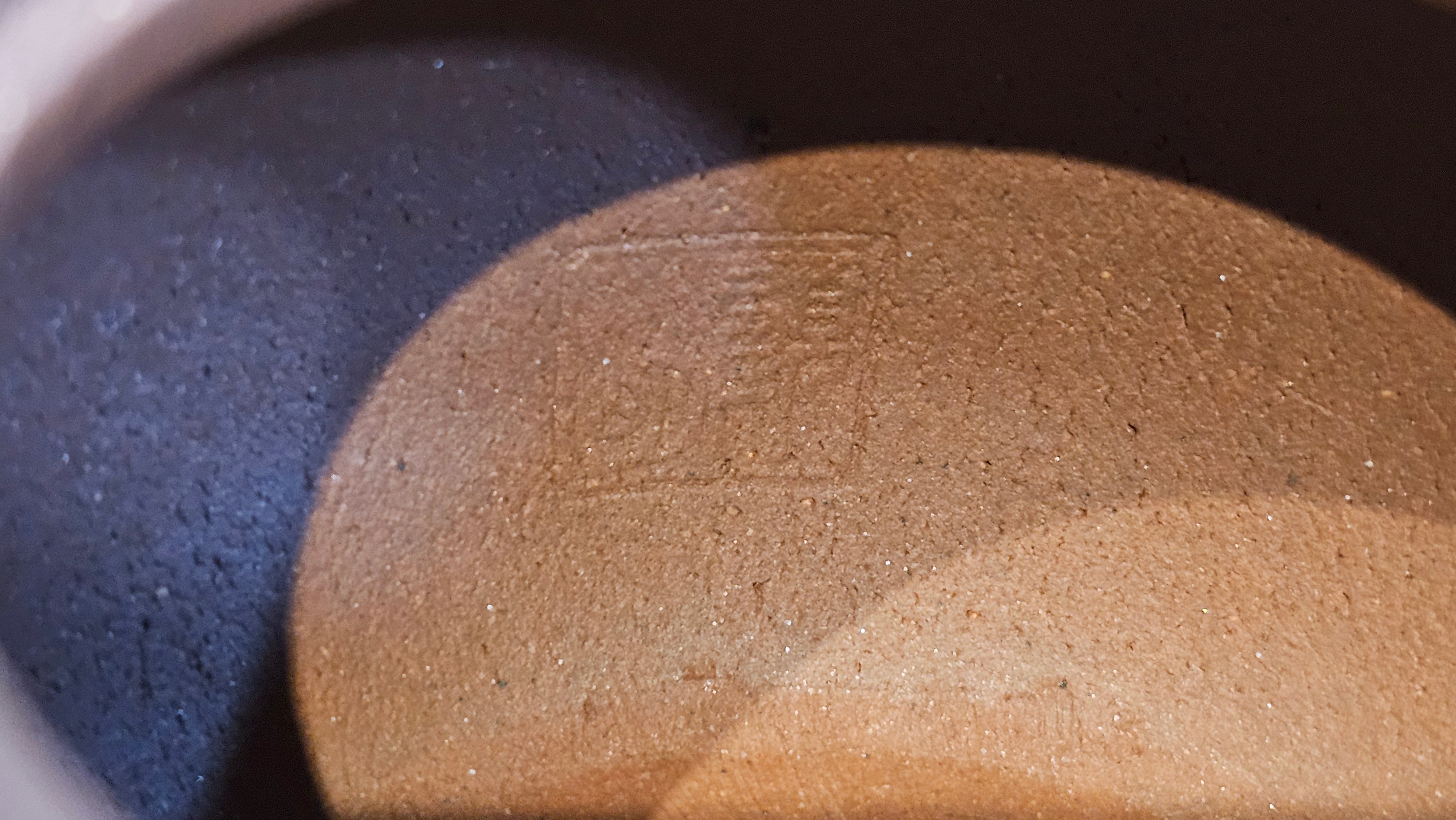 Xi Shi 西施, 219.1ml, Di Cao Qing Zi Ni 底槽青紫泥, by Craftsman Gu Xiao Ming 顾小明 ~ Congratulations to Mr G., 1347hrs 4th June 2025, Monument, CO.