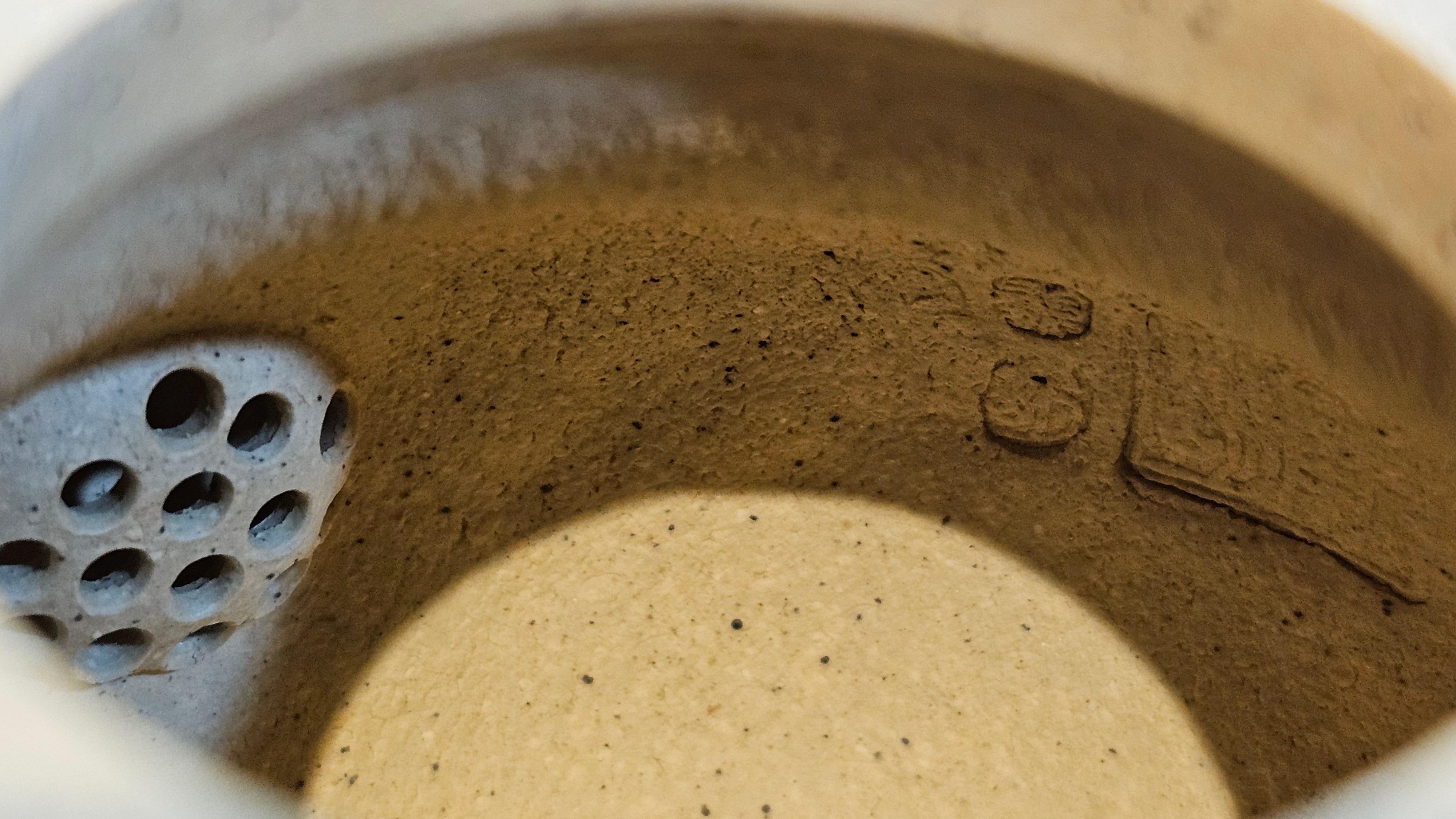 Si Ting 思亭, 193.3ml, Zhi Ma Duan Ni 芝麻段泥, by Craftsman Gu Xiao Ming 顾小明 ~ Congratulations to Mr J.J., 1304hrs 4th June 2025, Ontario, Canada 🇨🇦.