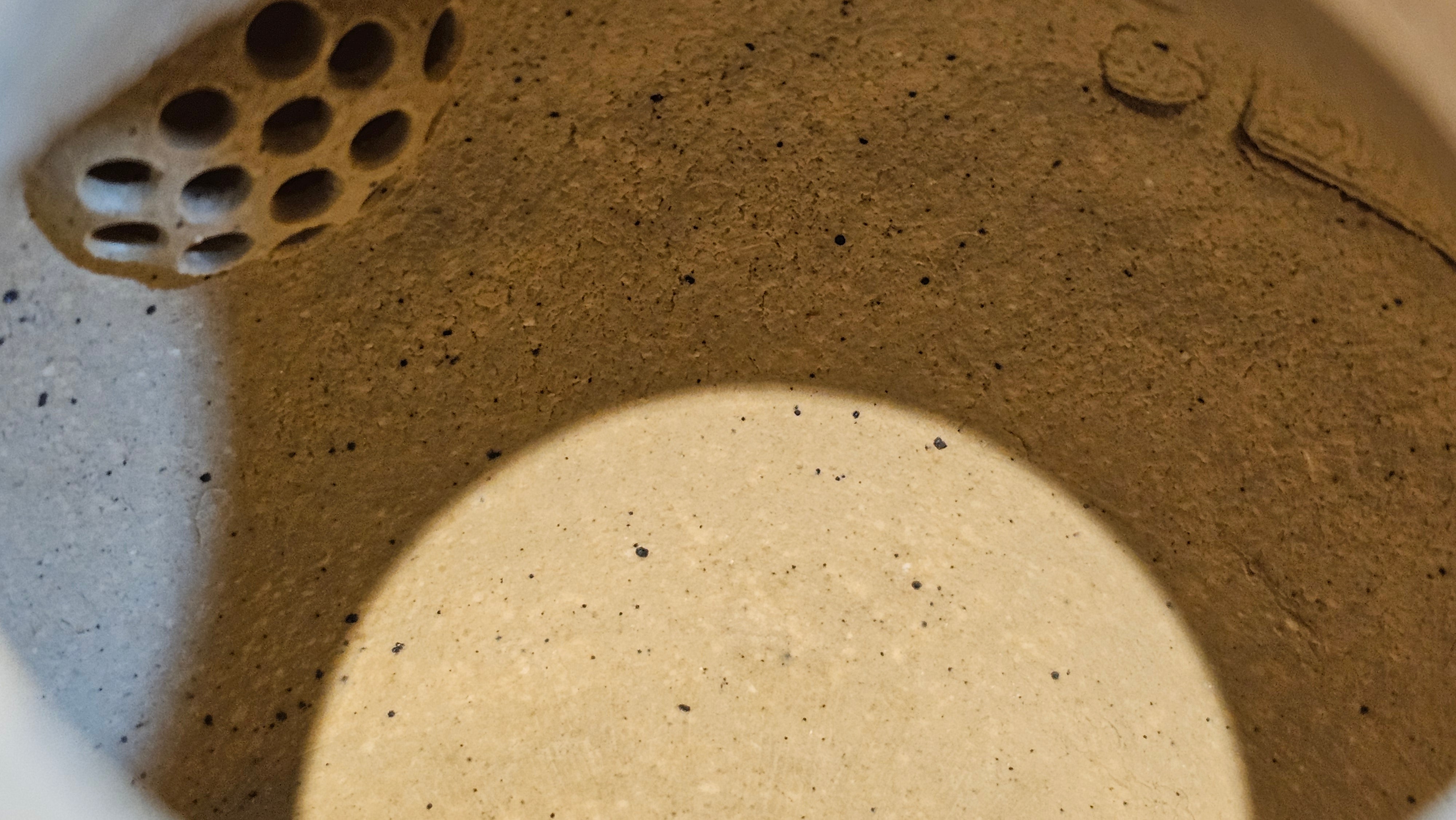 Si Ting 思亭, 193.3ml, Zhi Ma Duan Ni 芝麻段泥, by Craftsman Gu Xiao Ming 顾小明 ~ Congratulations to Mr J.J., 1304hrs 4th June 2025, Ontario, Canada 🇨🇦.