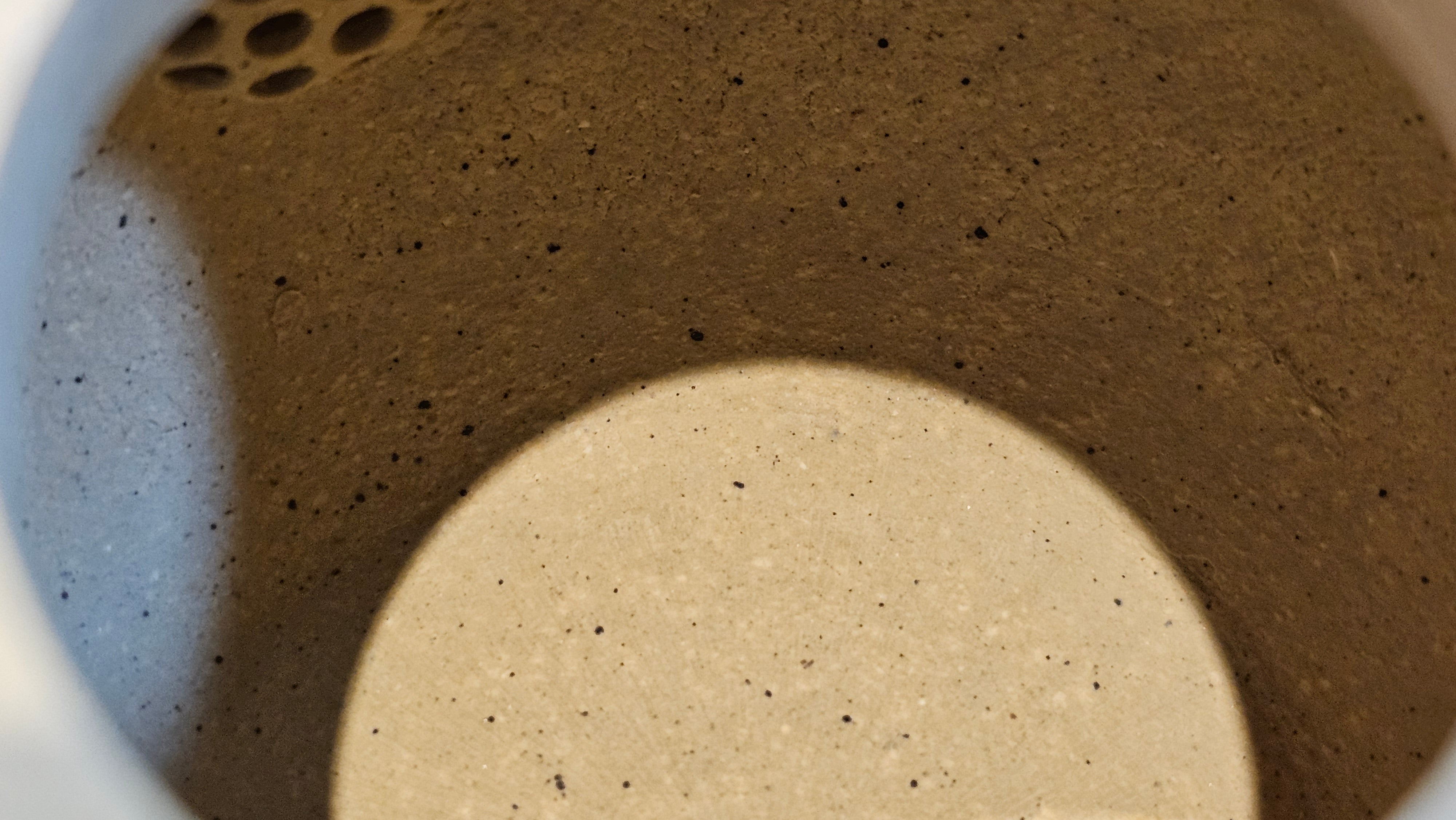 Si Ting 思亭, 193.3ml, Zhi Ma Duan Ni 芝麻段泥, by Craftsman Gu Xiao Ming 顾小明 ~ Congratulations to Mr J.J., 1304hrs 4th June 2025, Ontario, Canada 🇨🇦.