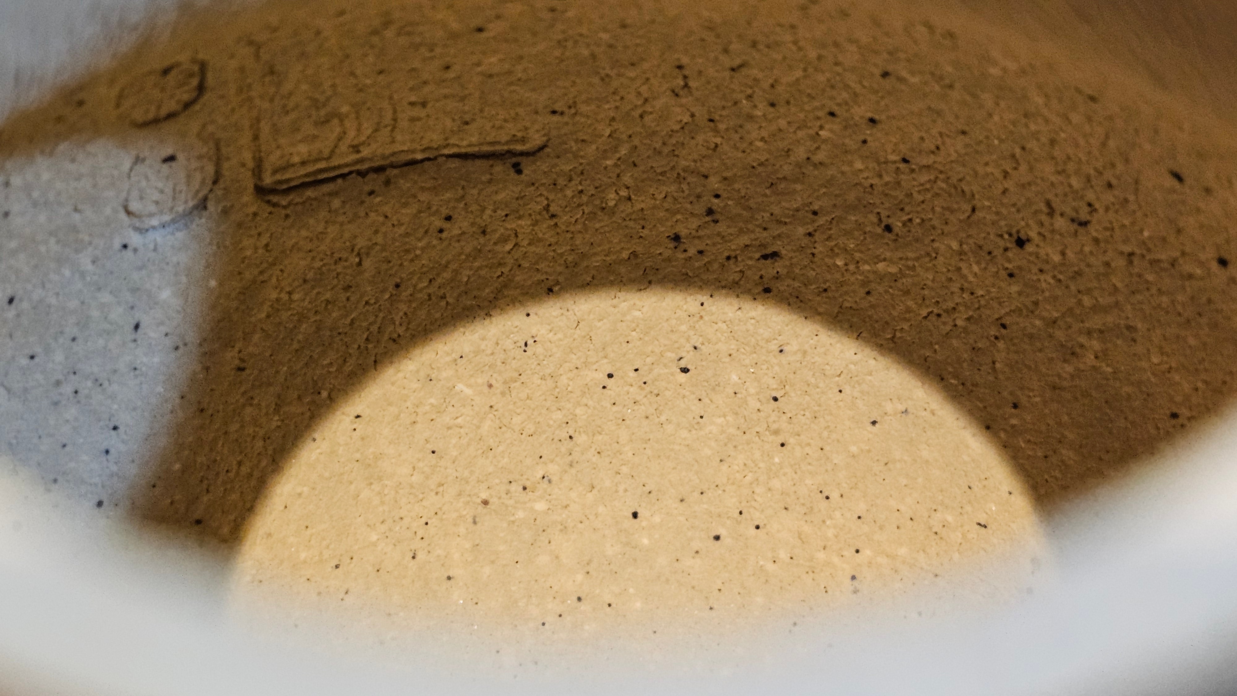 Si Ting 思亭, 193.3ml, Zhi Ma Duan Ni 芝麻段泥, by Craftsman Gu Xiao Ming 顾小明 ~ Congratulations to Mr J.J., 1304hrs 4th June 2025, Ontario, Canada 🇨🇦.