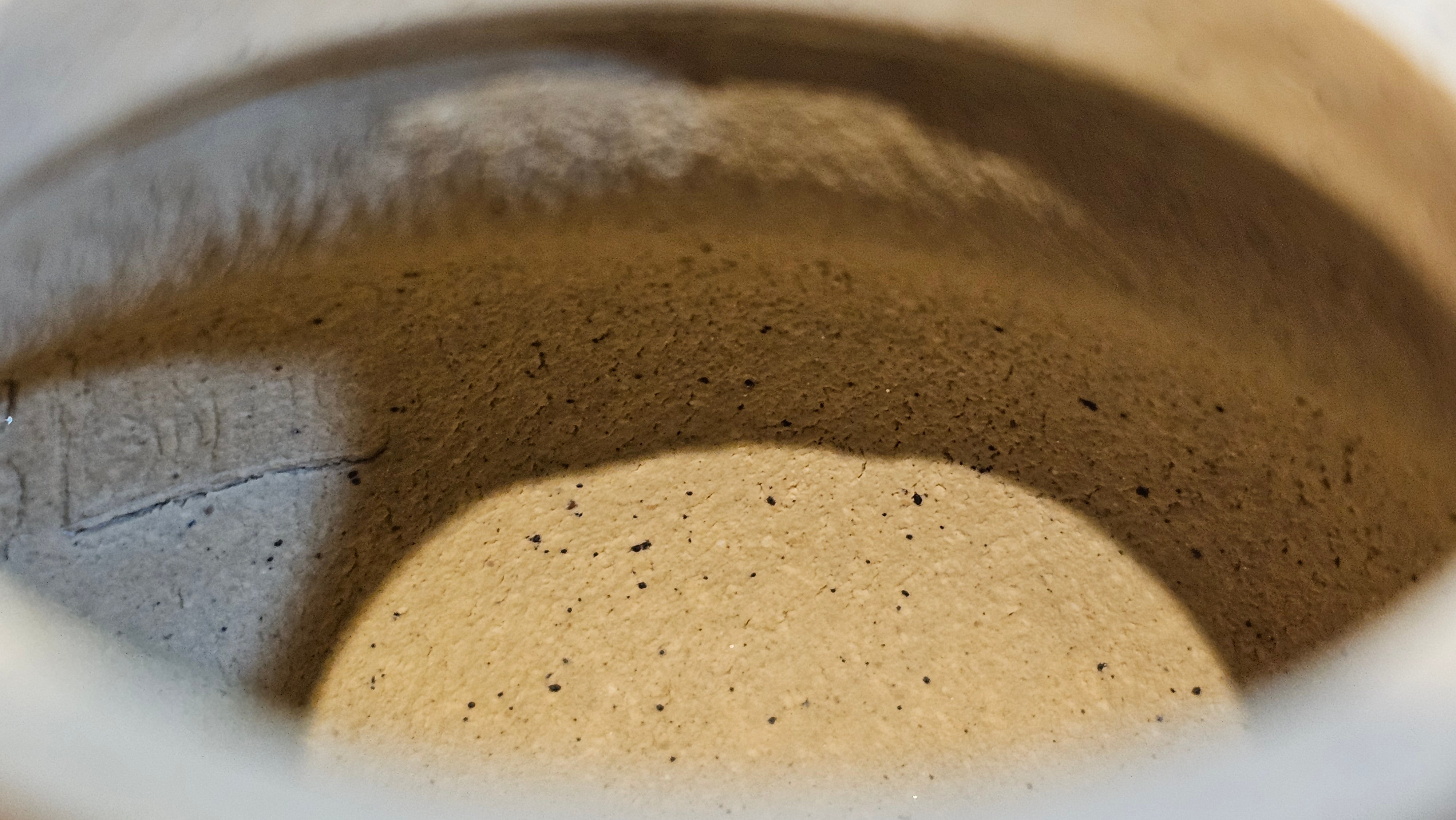 Si Ting 思亭, 193.3ml, Zhi Ma Duan Ni 芝麻段泥, by Craftsman Gu Xiao Ming 顾小明 ~ Congratulations to Mr J.J., 1304hrs 4th June 2025, Ontario, Canada 🇨🇦.