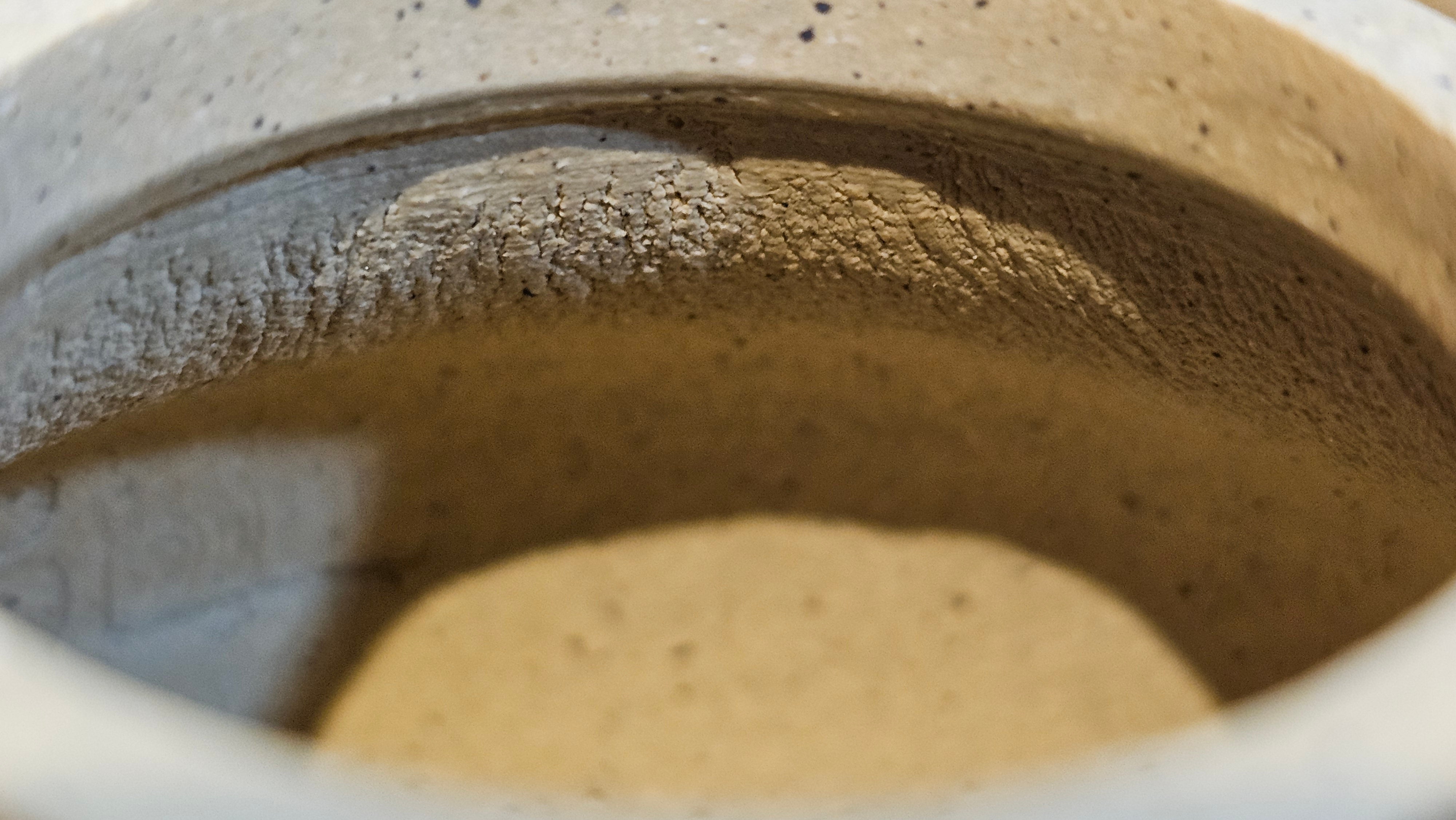 Si Ting 思亭, 193.3ml, Zhi Ma Duan Ni 芝麻段泥, by Craftsman Gu Xiao Ming 顾小明 ~ Congratulations to Mr J.J., 1304hrs 4th June 2025, Ontario, Canada 🇨🇦.