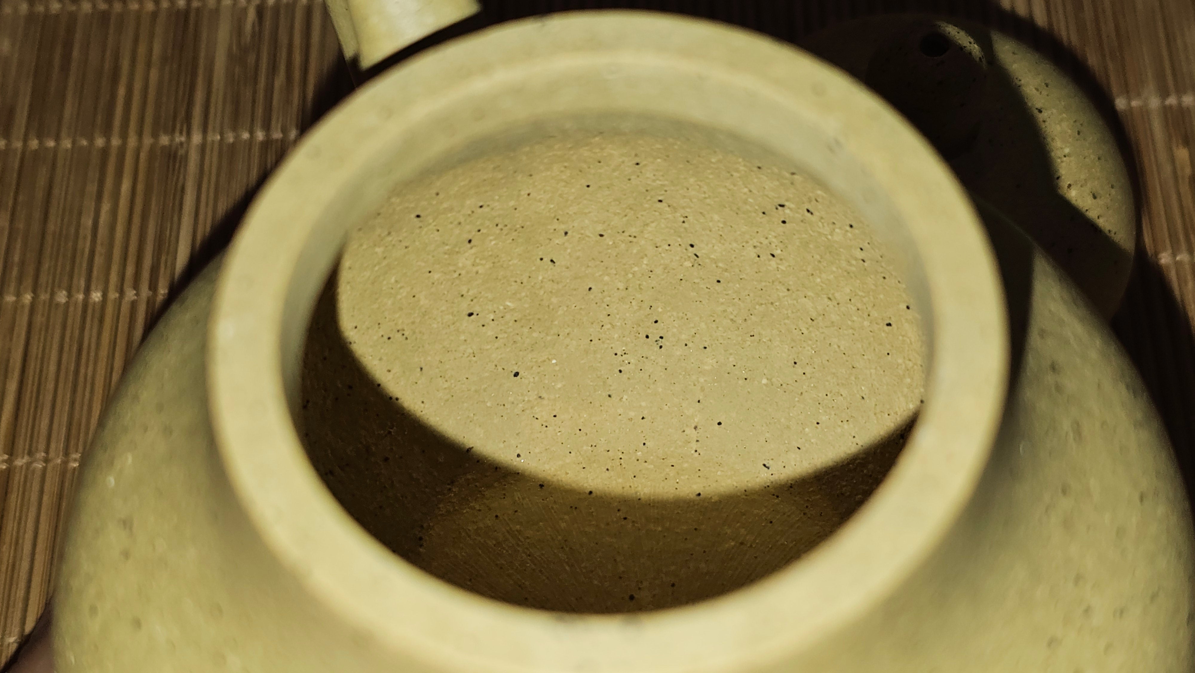 Si Ting 思亭, 193.3ml, Zhi Ma Duan Ni 芝麻段泥, by Craftsman Gu Xiao Ming 顾小明 ~ Congratulations to Mr J.J., 1304hrs 4th June 2025, Ontario, Canada 🇨🇦.