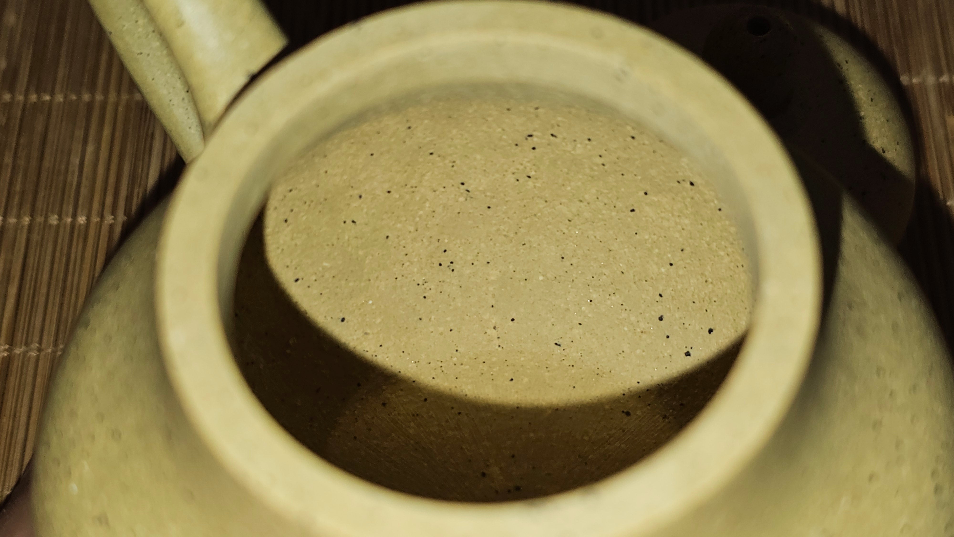 Si Ting 思亭, 193.3ml, Zhi Ma Duan Ni 芝麻段泥, by Craftsman Gu Xiao Ming 顾小明 ~ Congratulations to Mr J.J., 1304hrs 4th June 2025, Ontario, Canada 🇨🇦.