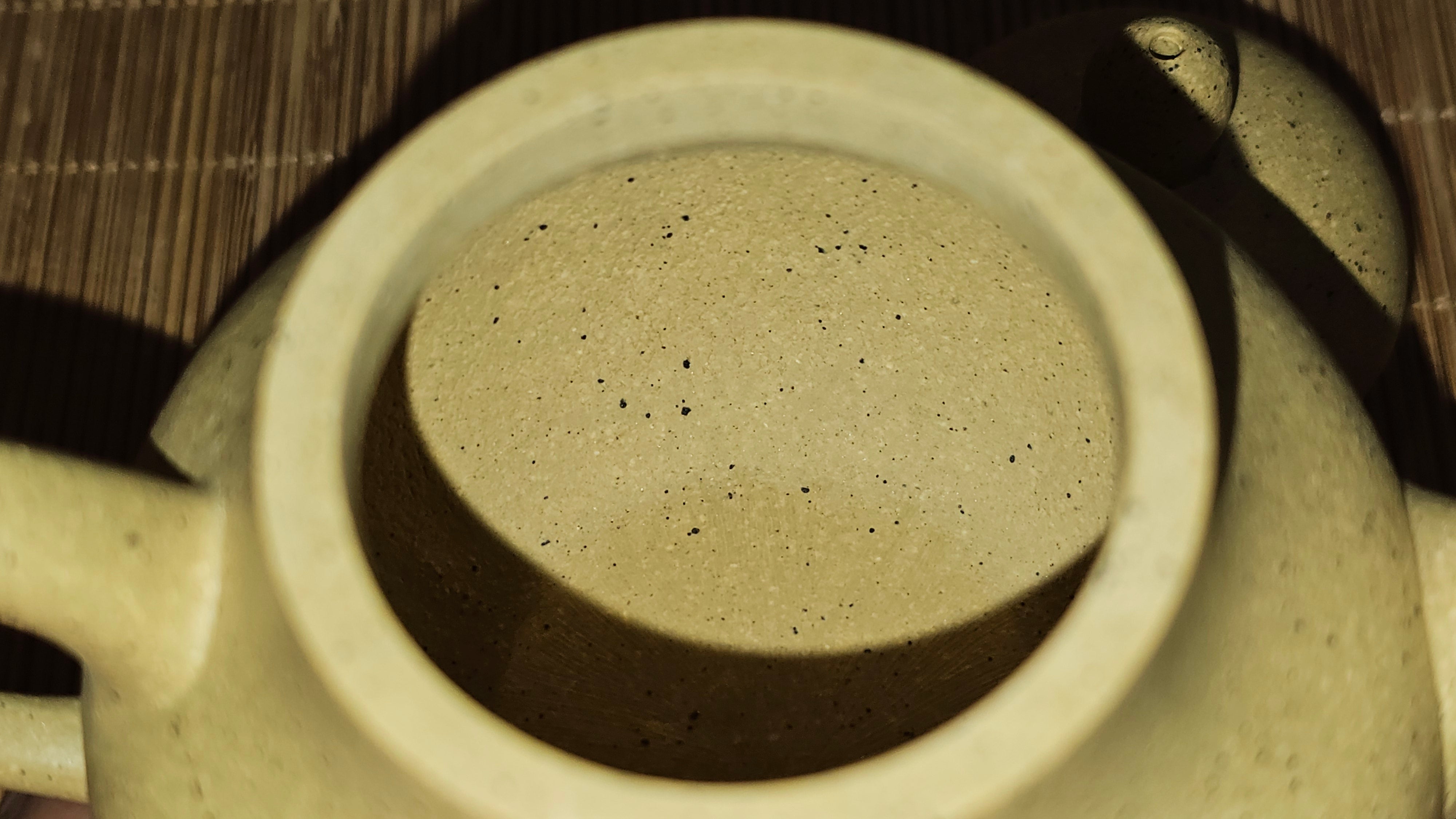 Si Ting 思亭, 193.3ml, Zhi Ma Duan Ni 芝麻段泥, by Craftsman Gu Xiao Ming 顾小明 ~ Congratulations to Mr J.J., 1304hrs 4th June 2025, Ontario, Canada 🇨🇦.