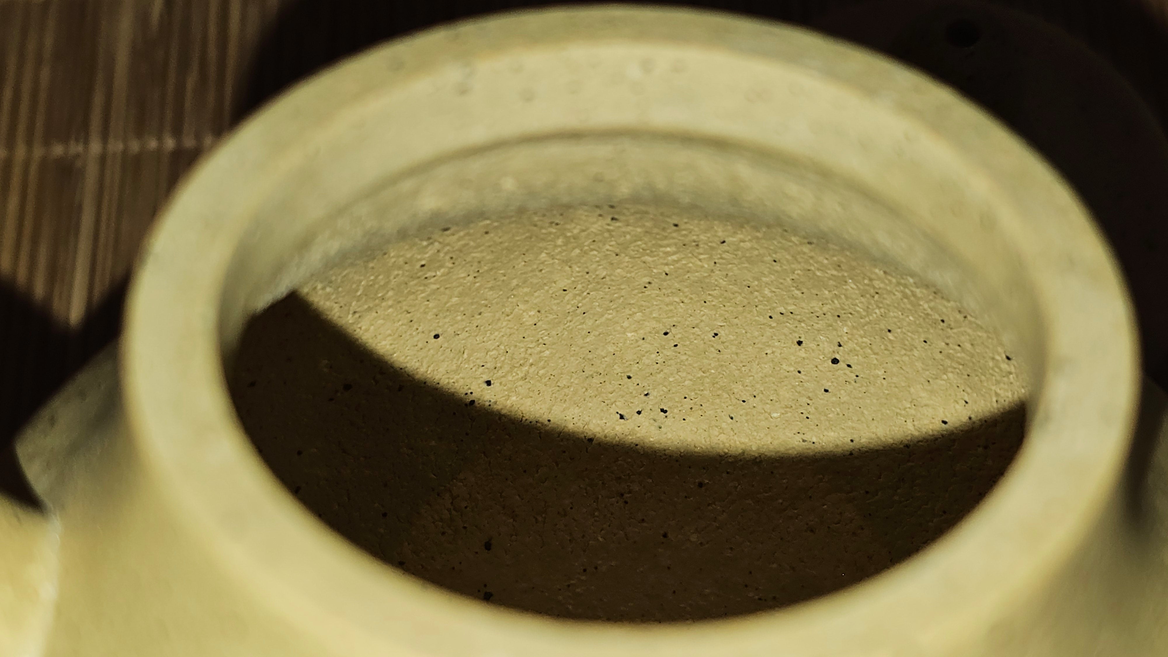 Si Ting 思亭, 193.3ml, Zhi Ma Duan Ni 芝麻段泥, by Craftsman Gu Xiao Ming 顾小明 ~ Congratulations to Mr J.J., 1304hrs 4th June 2025, Ontario, Canada 🇨🇦.