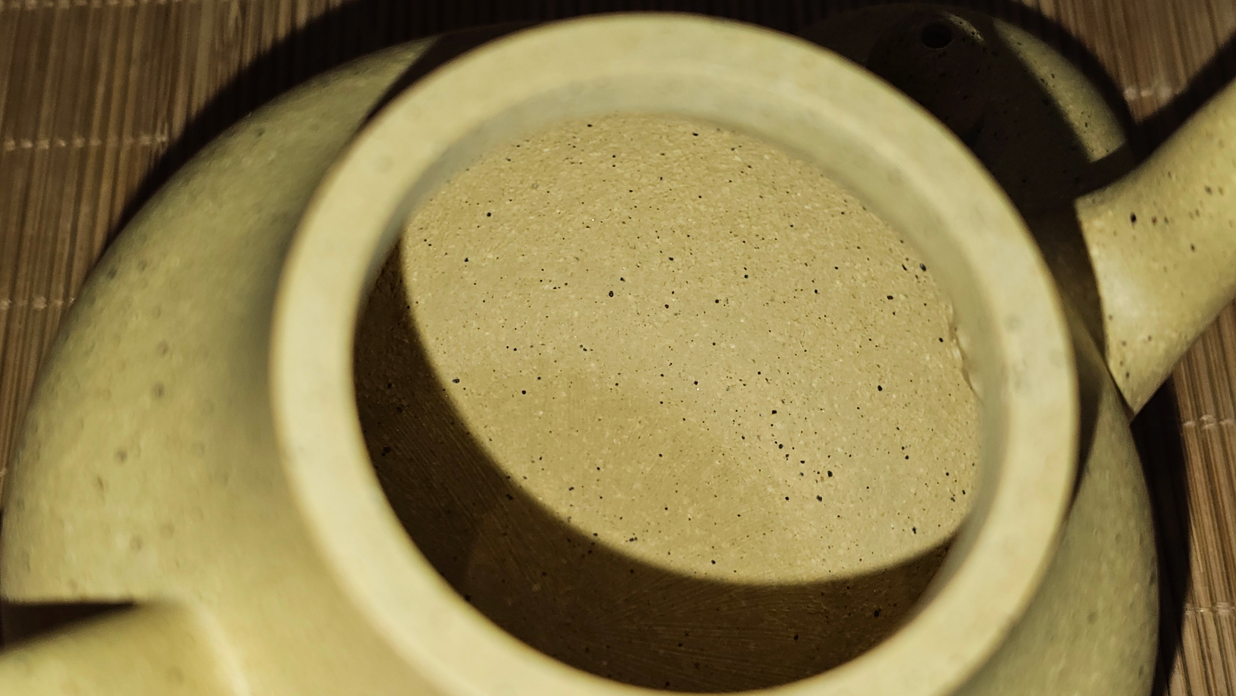 Si Ting 思亭, 193.3ml, Zhi Ma Duan Ni 芝麻段泥, by Craftsman Gu Xiao Ming 顾小明 ~ Congratulations to Mr J.J., 1304hrs 4th June 2025, Ontario, Canada 🇨🇦.