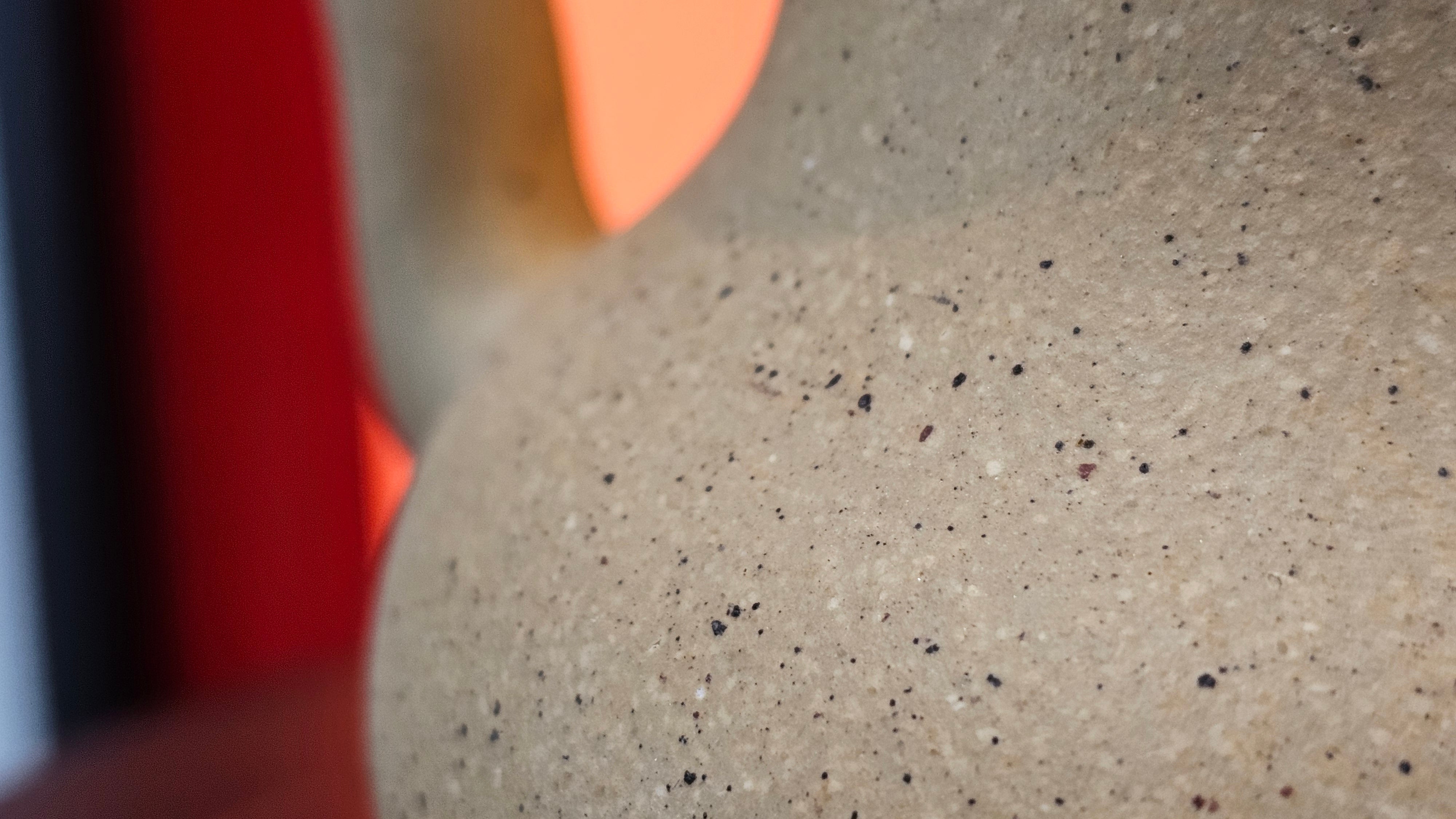 Si Ting 思亭, 193.3ml, Zhi Ma Duan Ni 芝麻段泥, by Craftsman Gu Xiao Ming 顾小明 ~ Congratulations to Mr J.J., 1304hrs 4th June 2025, Ontario, Canada 🇨🇦.