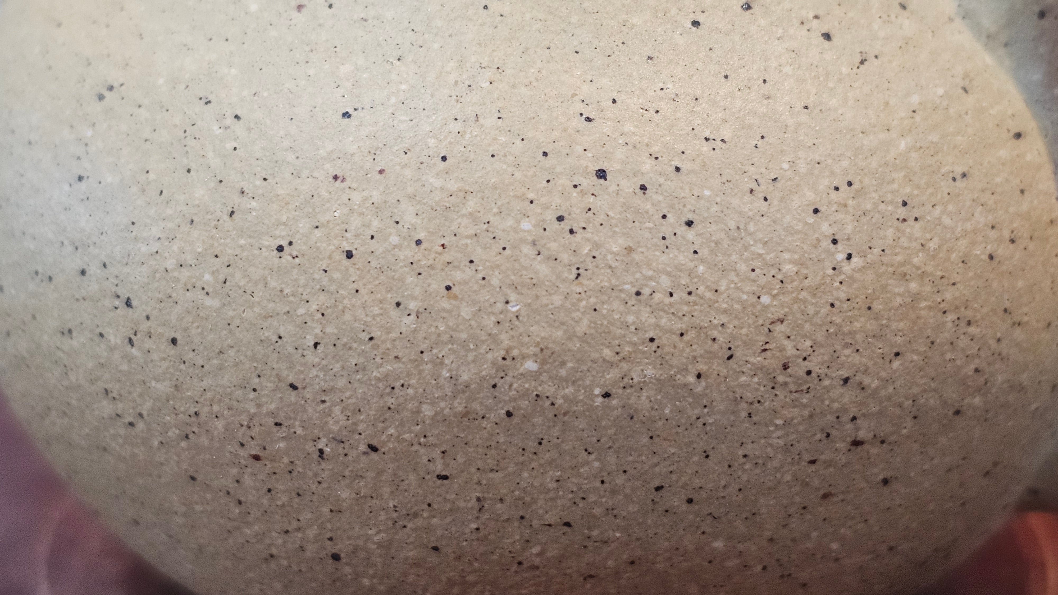 Si Ting 思亭, 193.3ml, Zhi Ma Duan Ni 芝麻段泥, by Craftsman Gu Xiao Ming 顾小明 ~ Congratulations to Mr J.J., 1304hrs 4th June 2025, Ontario, Canada 🇨🇦.