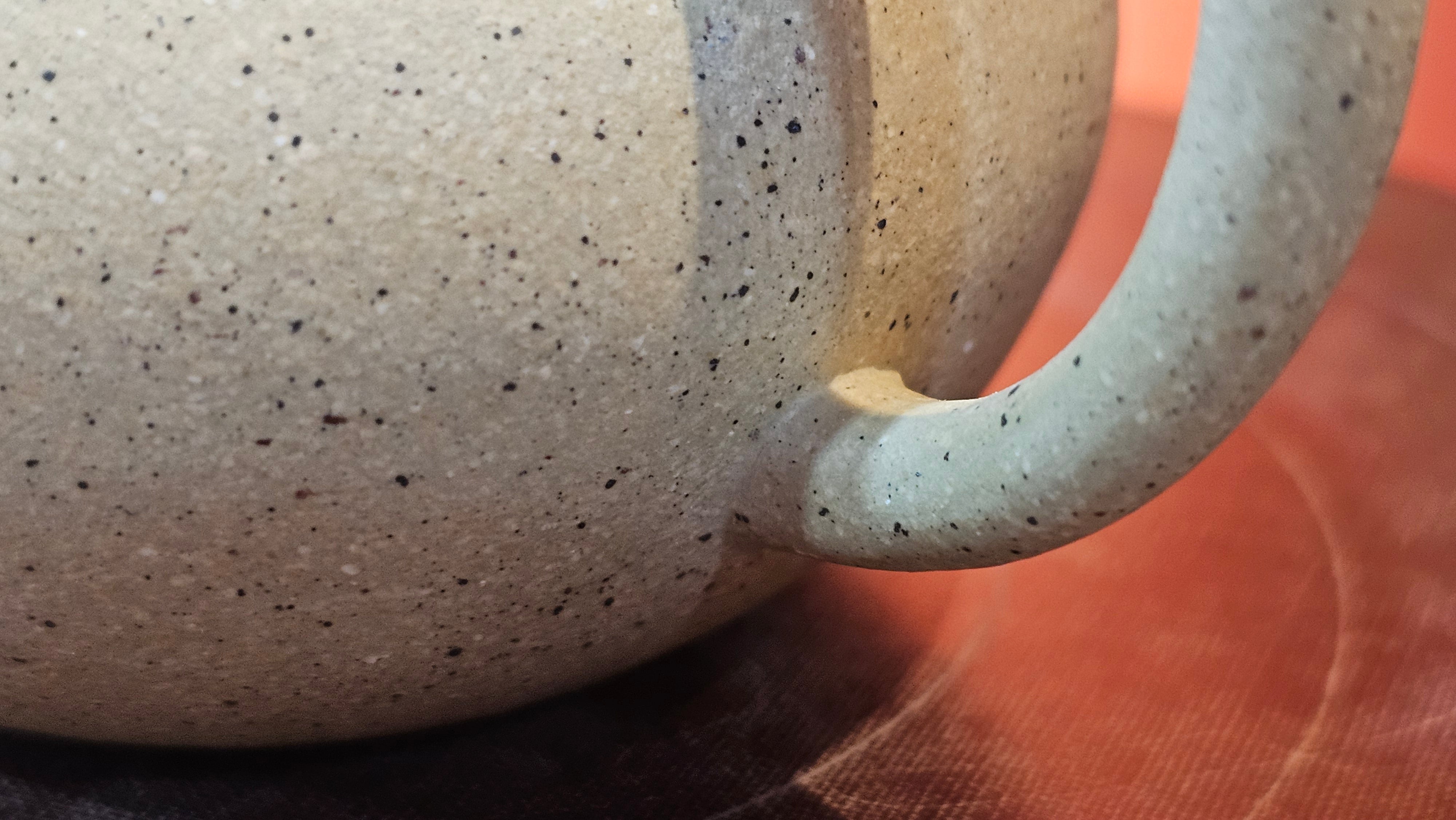 Si Ting 思亭, 193.3ml, Zhi Ma Duan Ni 芝麻段泥, by Craftsman Gu Xiao Ming 顾小明 ~ Congratulations to Mr J.J., 1304hrs 4th June 2025, Ontario, Canada 🇨🇦.