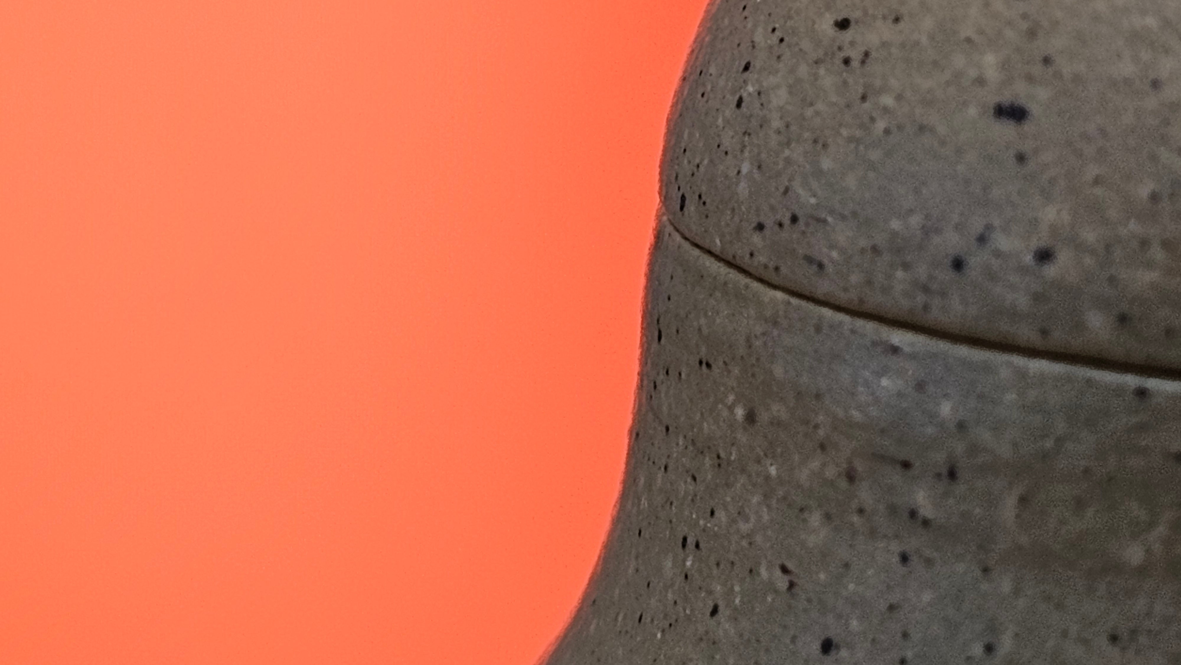 Si Ting 思亭, 193.3ml, Zhi Ma Duan Ni 芝麻段泥, by Craftsman Gu Xiao Ming 顾小明 ~ Congratulations to Mr J.J., 1304hrs 4th June 2025, Ontario, Canada 🇨🇦.