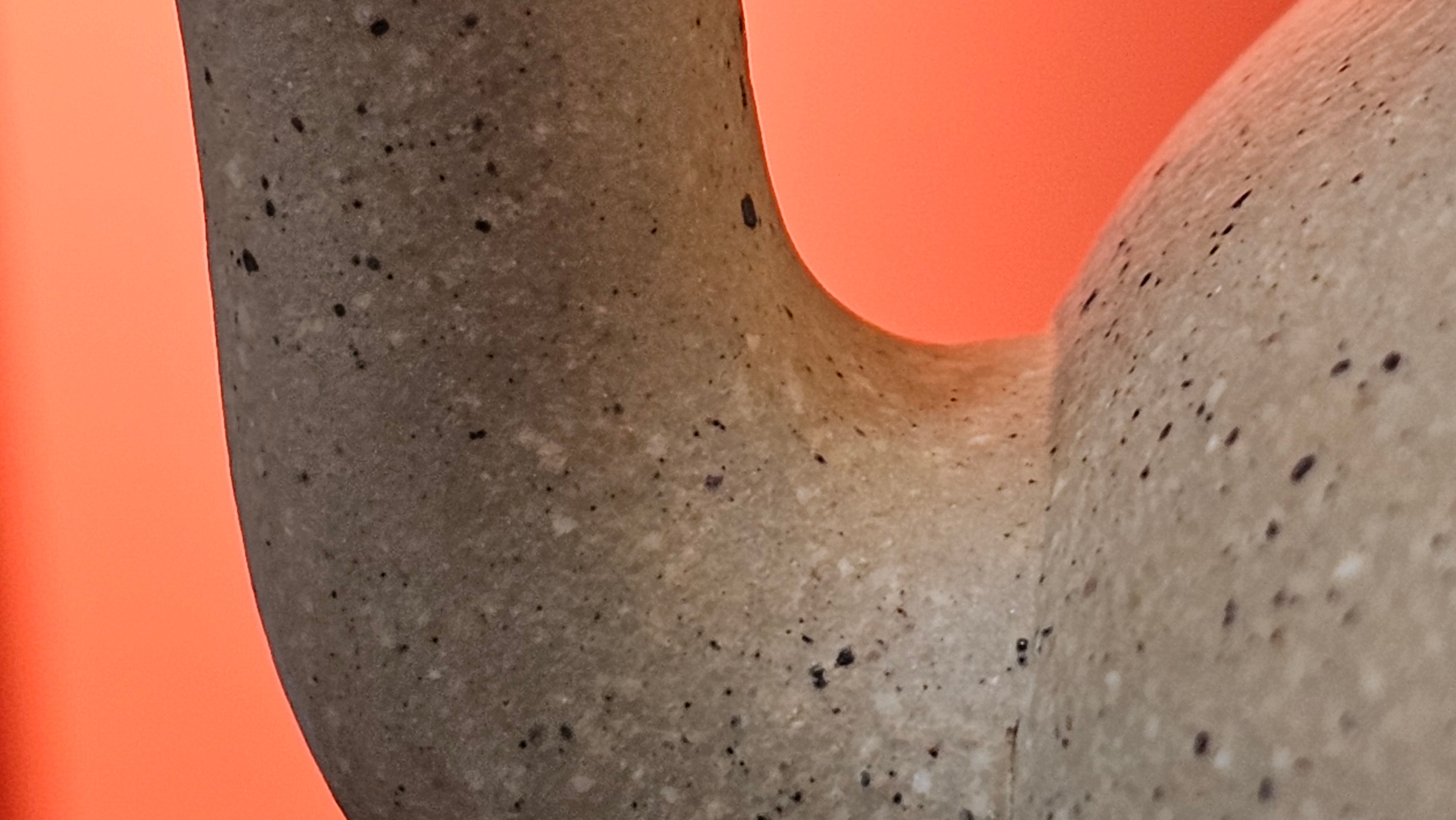 Si Ting 思亭, 193.3ml, Zhi Ma Duan Ni 芝麻段泥, by Craftsman Gu Xiao Ming 顾小明 ~ Congratulations to Mr J.J., 1304hrs 4th June 2025, Ontario, Canada 🇨🇦.