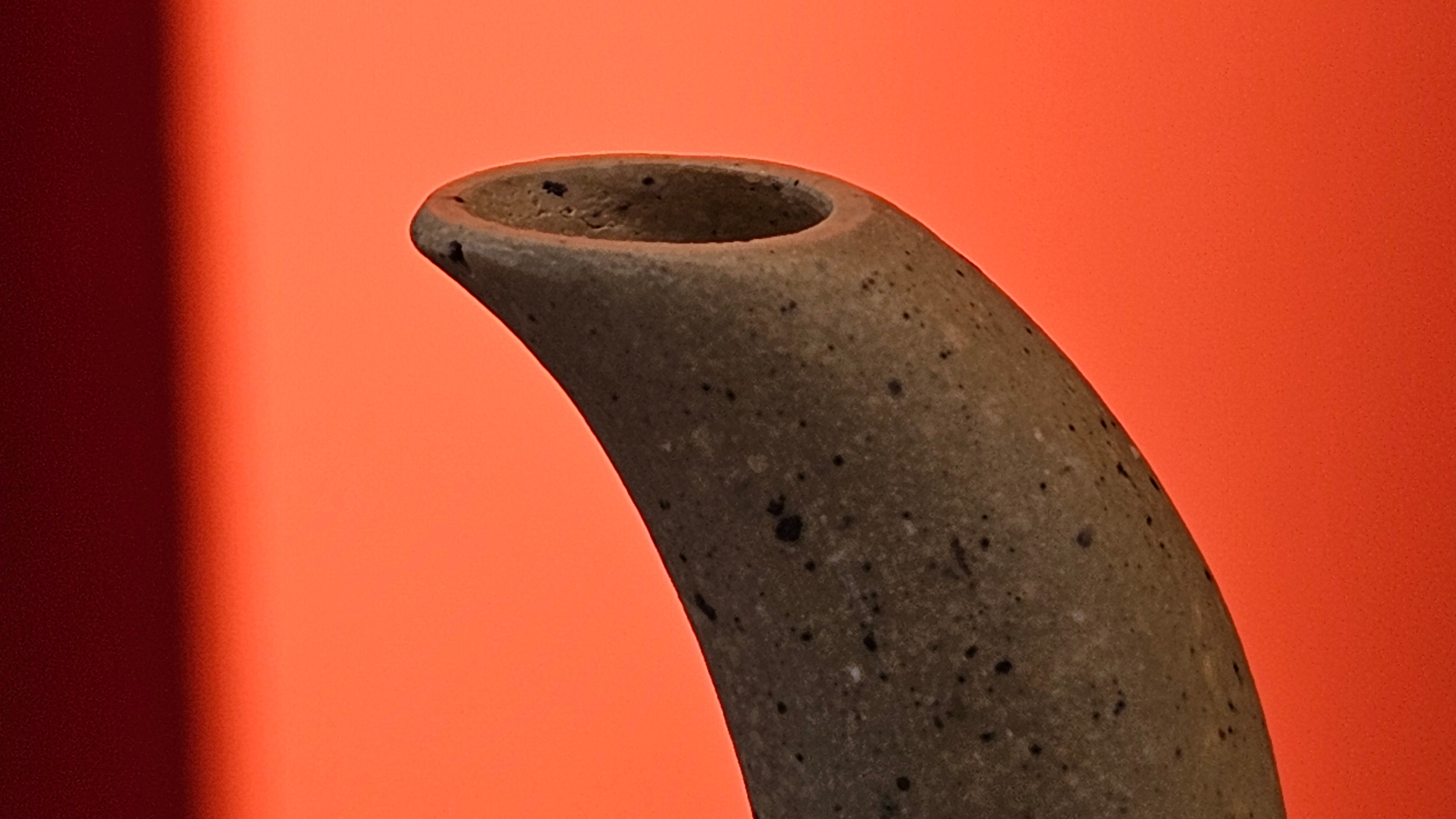 Si Ting 思亭, 193.3ml, Zhi Ma Duan Ni 芝麻段泥, by Craftsman Gu Xiao Ming 顾小明 ~ Congratulations to Mr J.J., 1304hrs 4th June 2025, Ontario, Canada 🇨🇦.