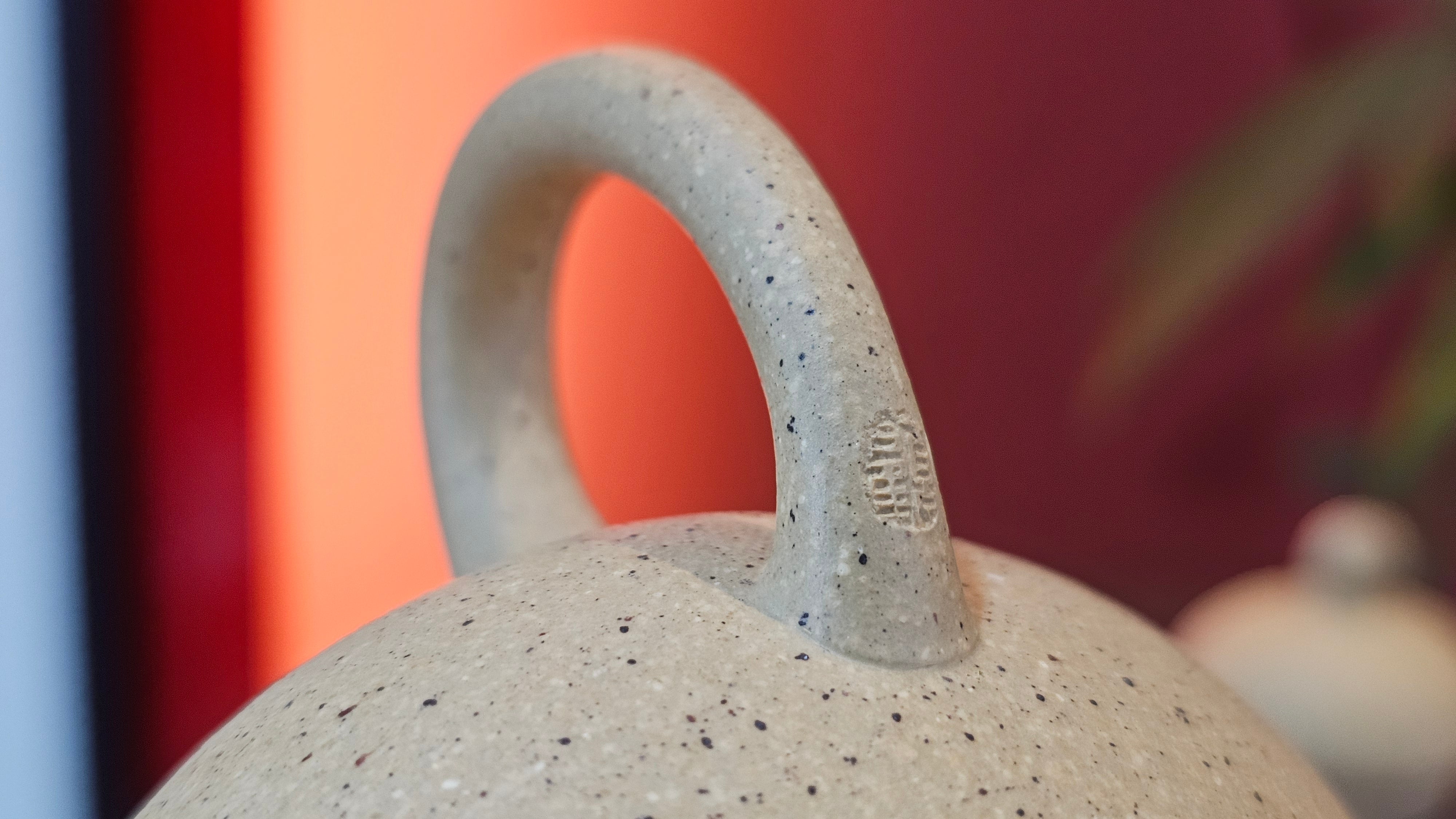 Si Ting 思亭, 193.3ml, Zhi Ma Duan Ni 芝麻段泥, by Craftsman Gu Xiao Ming 顾小明 ~ Congratulations to Mr J.J., 1304hrs 4th June 2025, Ontario, Canada 🇨🇦.