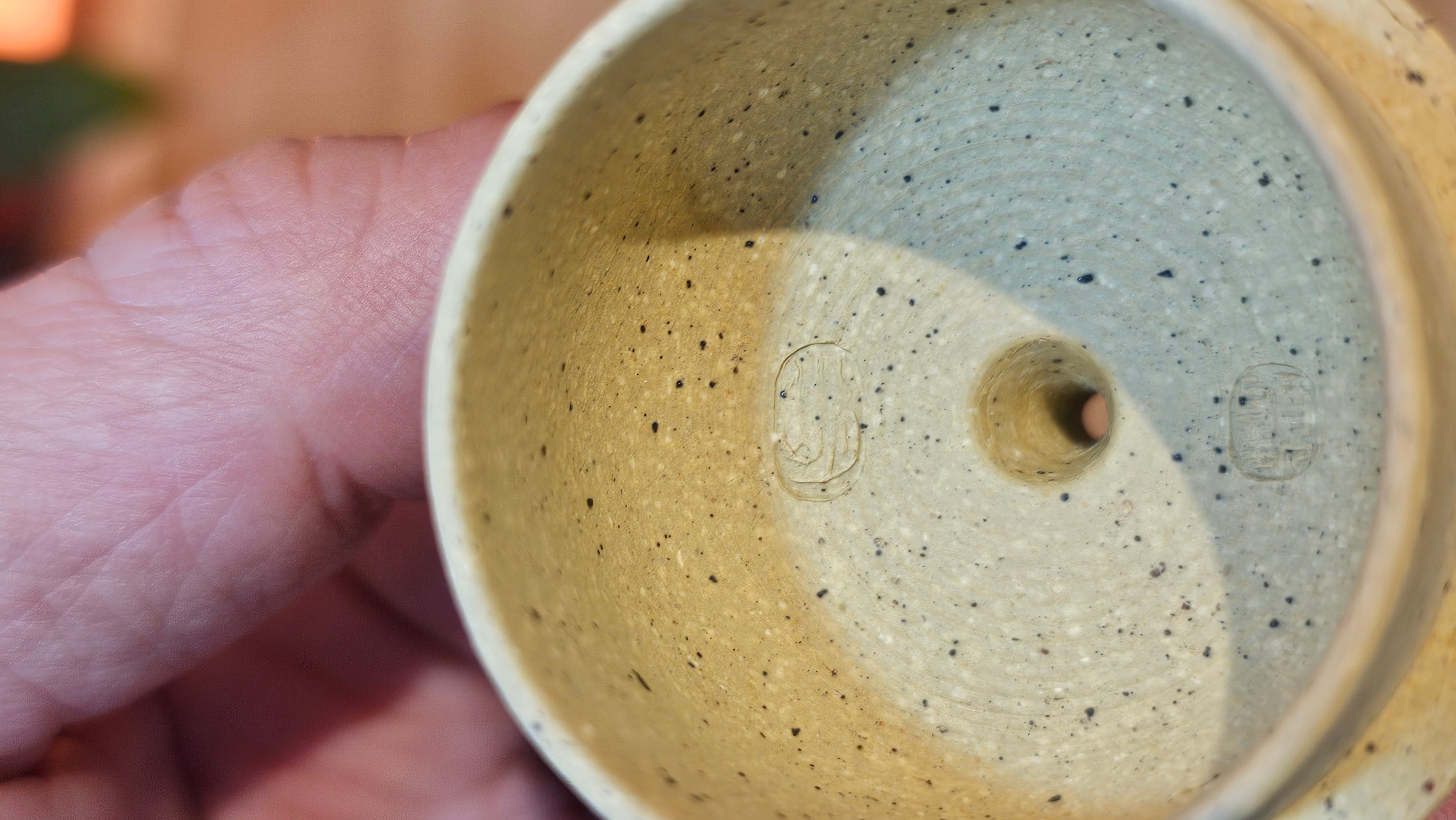 Si Ting 思亭, 193.3ml, Zhi Ma Duan Ni 芝麻段泥, by Craftsman Gu Xiao Ming 顾小明 ~ Congratulations to Mr J.J., 1304hrs 4th June 2025, Ontario, Canada 🇨🇦.