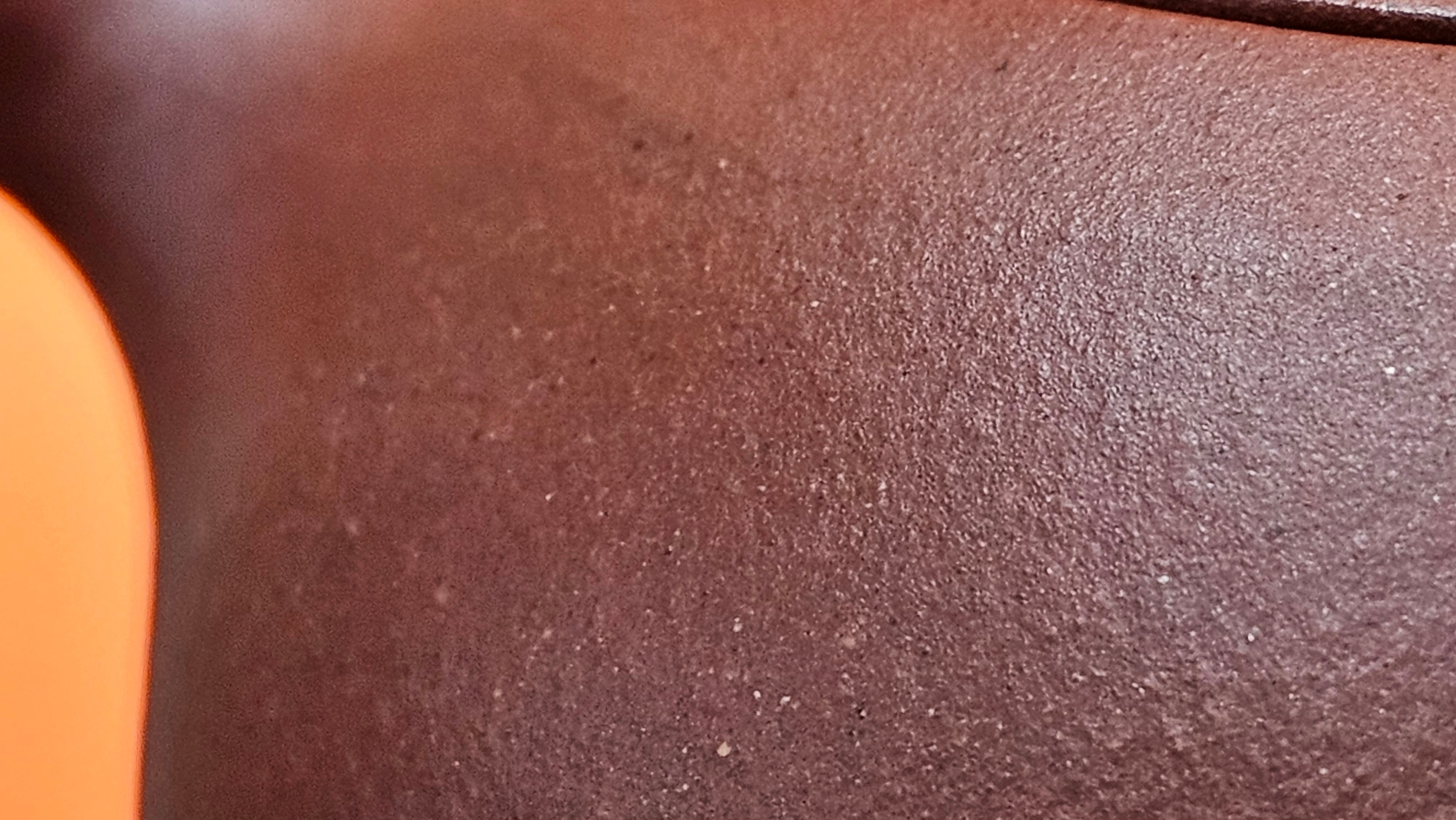 Xi Shi 西施, 219.1ml, Di Cao Qing Zi Ni 底槽青紫泥, by Craftsman Gu Xiao Ming 顾小明 ~ Congratulations to Mr G., 1347hrs 4th June 2025, Monument, CO.