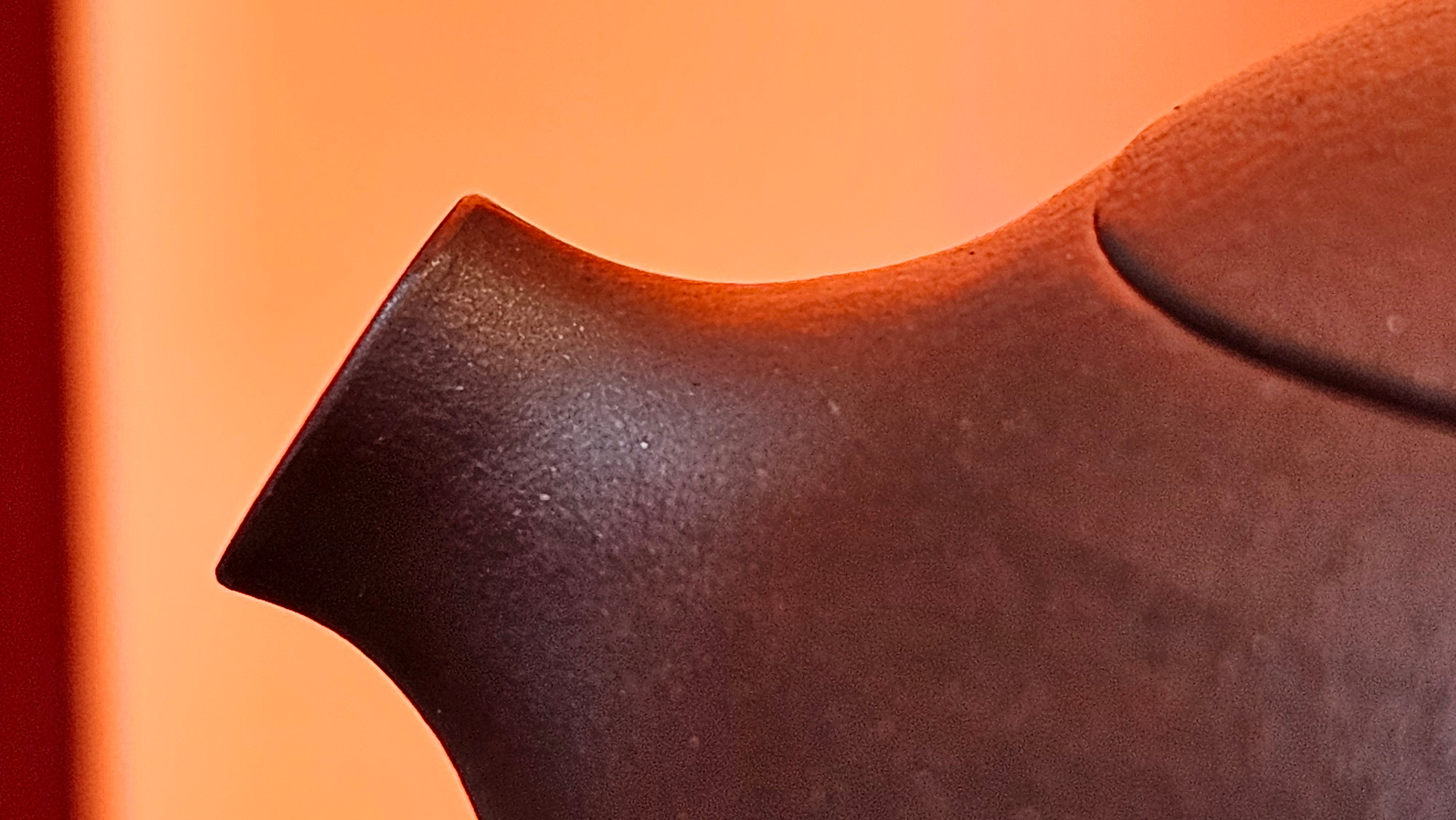 Xi Shi 西施, 219.1ml, Di Cao Qing Zi Ni 底槽青紫泥, by Craftsman Gu Xiao Ming 顾小明 ~ Congratulations to Mr G., 1347hrs 4th June 2025, Monument, CO.