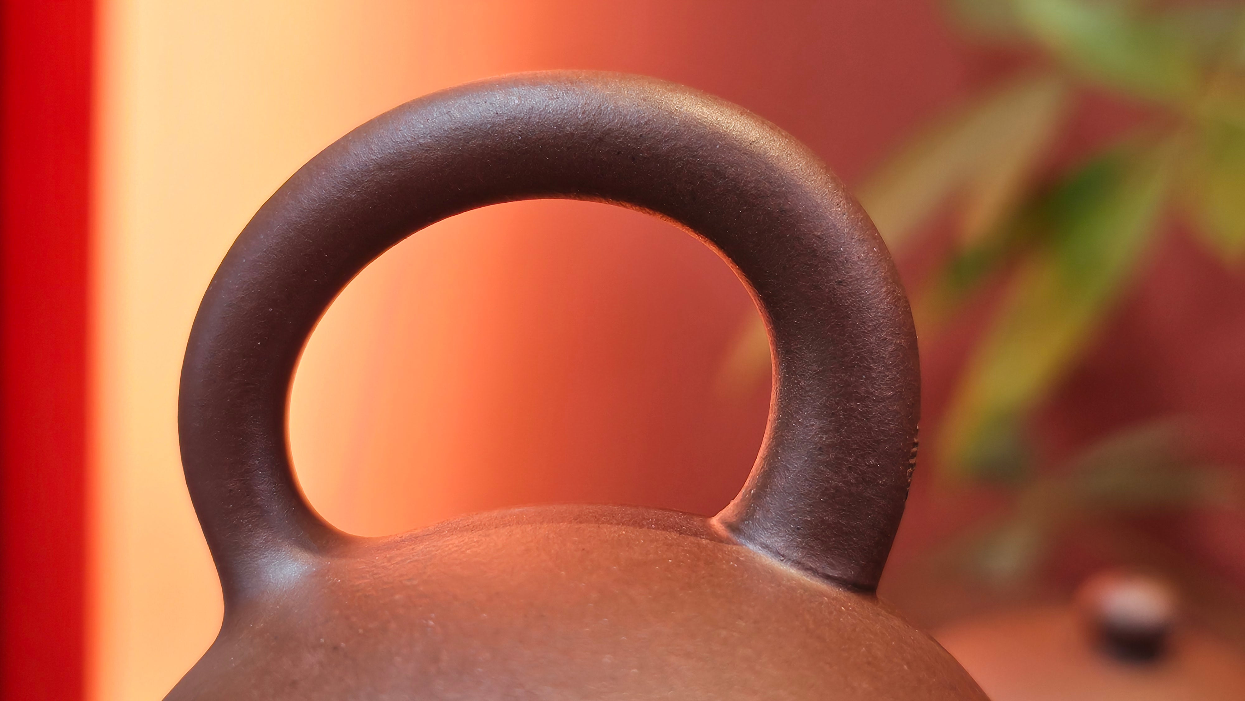 Xi Shi 西施, 219.1ml, Di Cao Qing Zi Ni 底槽青紫泥, by Craftsman Gu Xiao Ming 顾小明 ~ Congratulations to Mr G., 1347hrs 4th June 2025, Monument, CO.