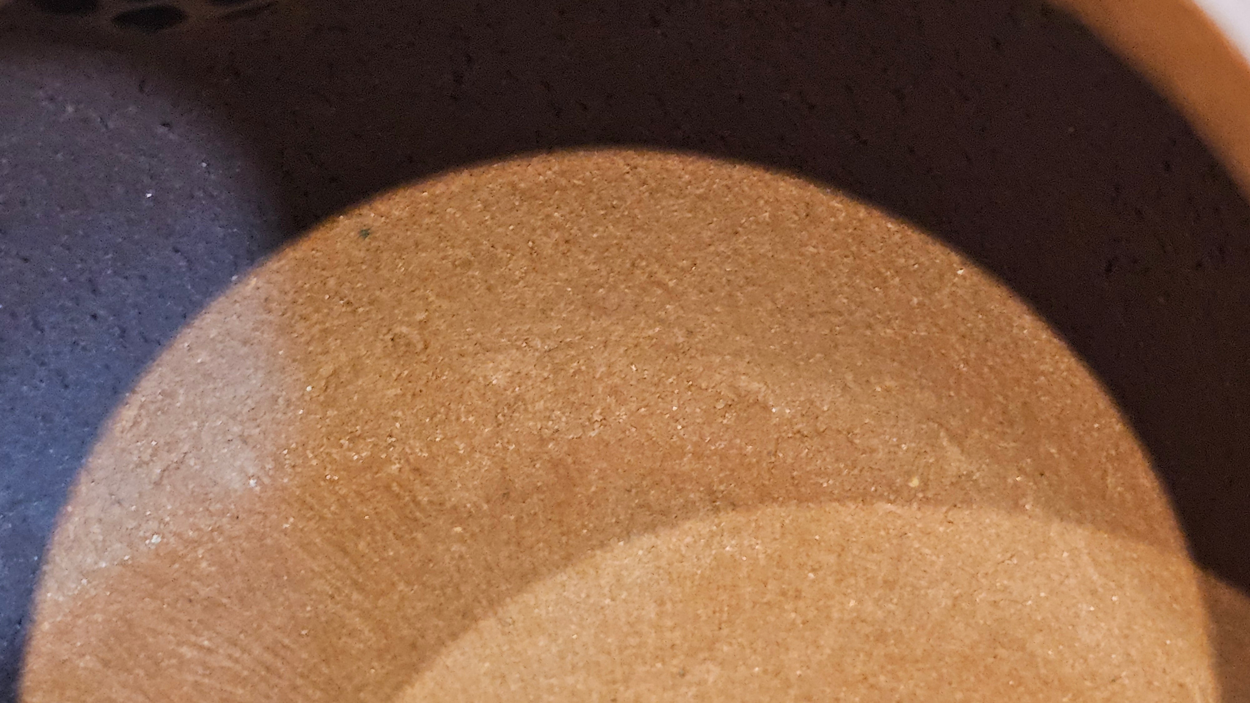 Shui Ping 水平, 163.9ml, Di Cao Qing Zi Ni 底槽青紫泥, by Craftsman Zhao Huai Xu 赵怀须。