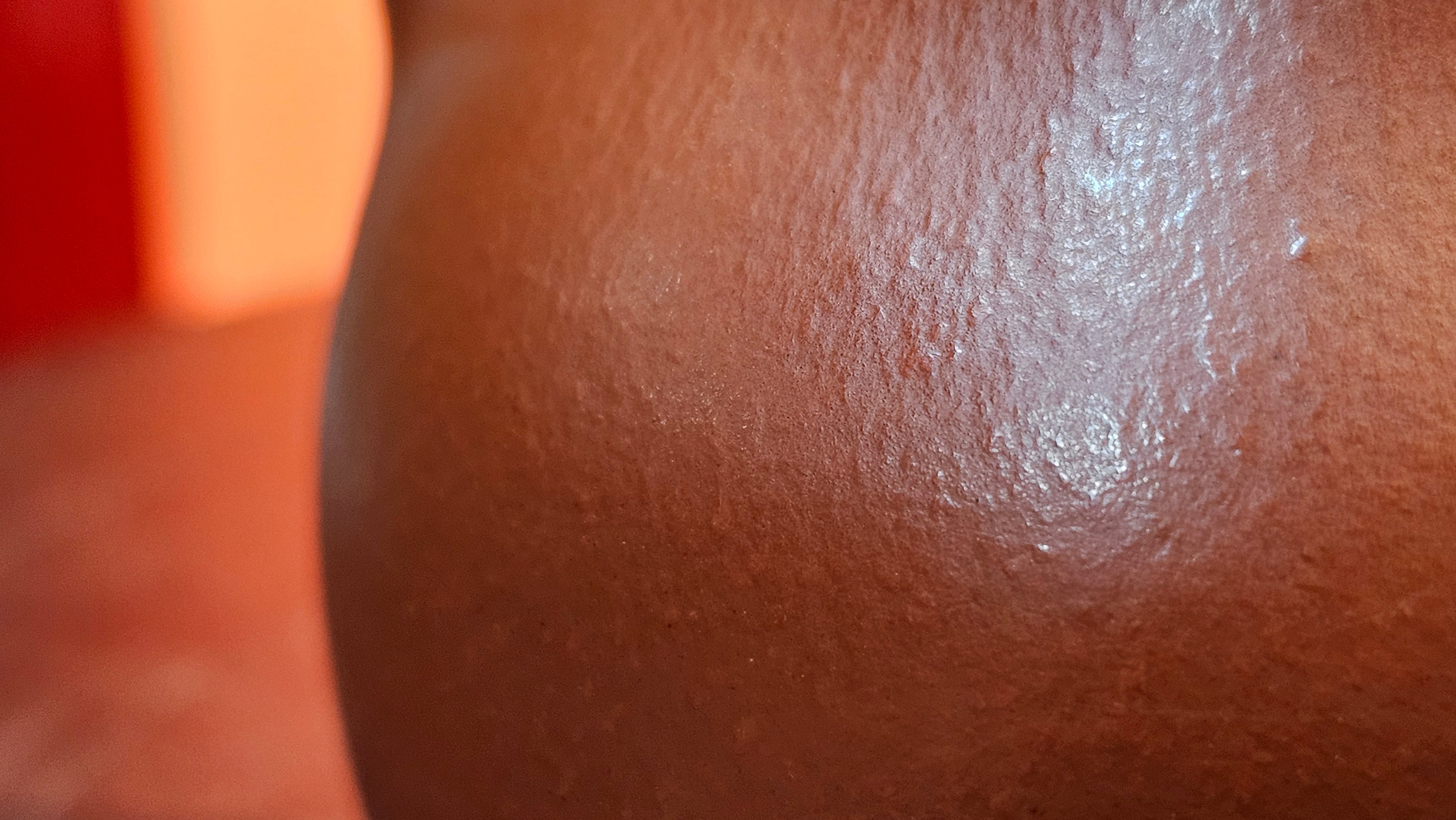 Qie Gua 茄瓜, 142.6ml, Xiao Mei Yao Zhu Ni 小煤窑朱泥,  by our Collaborative Craftsman Wang Hui 王慧。